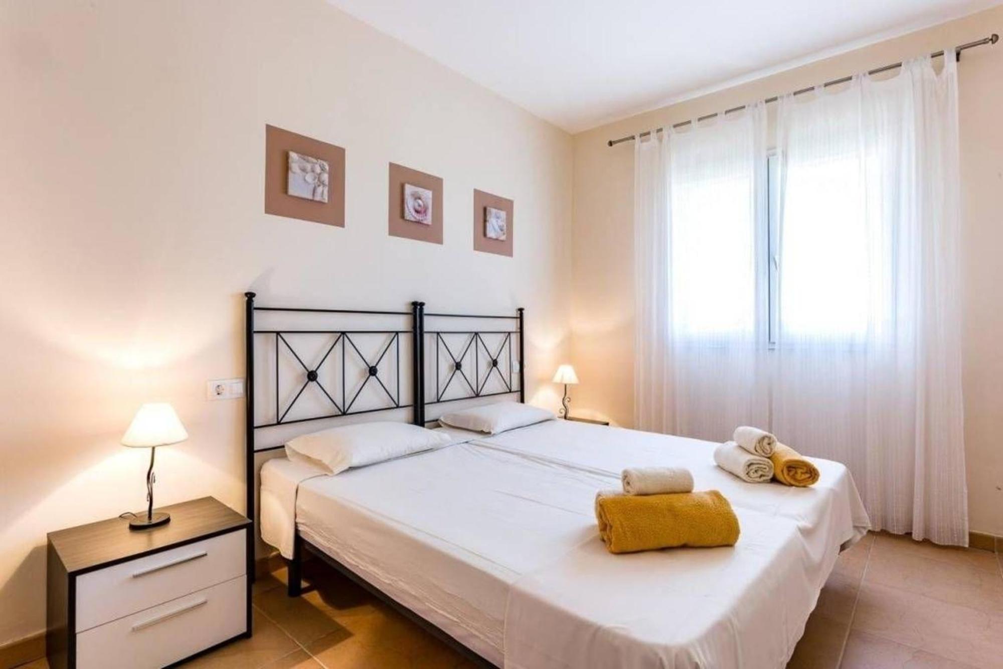 And Relax Family Og Apartamento