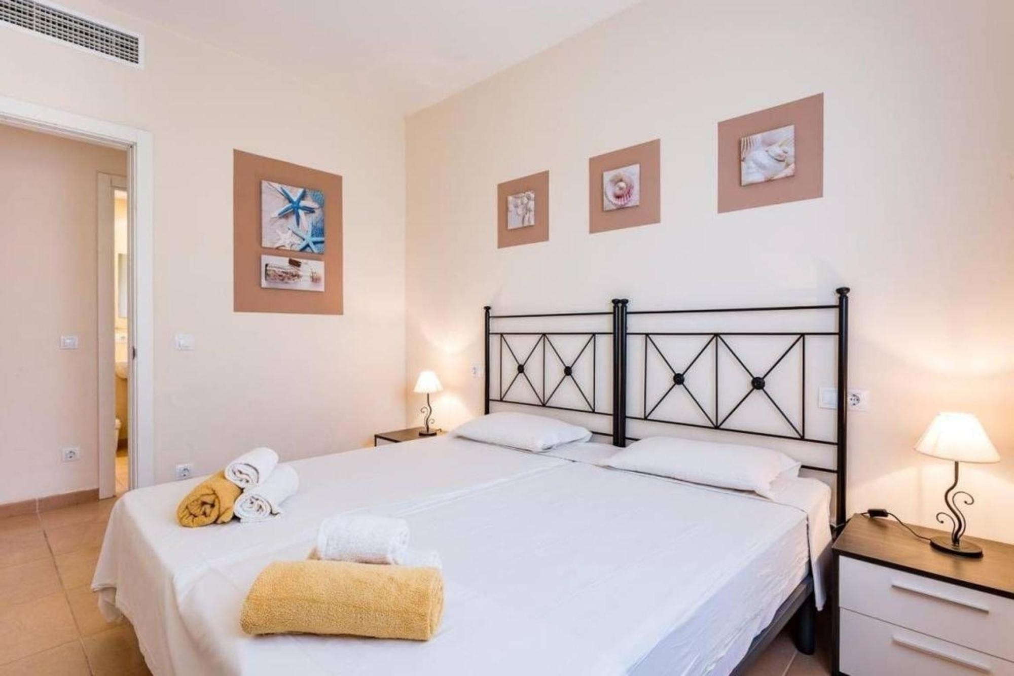 Apartamento And Relax Family Og