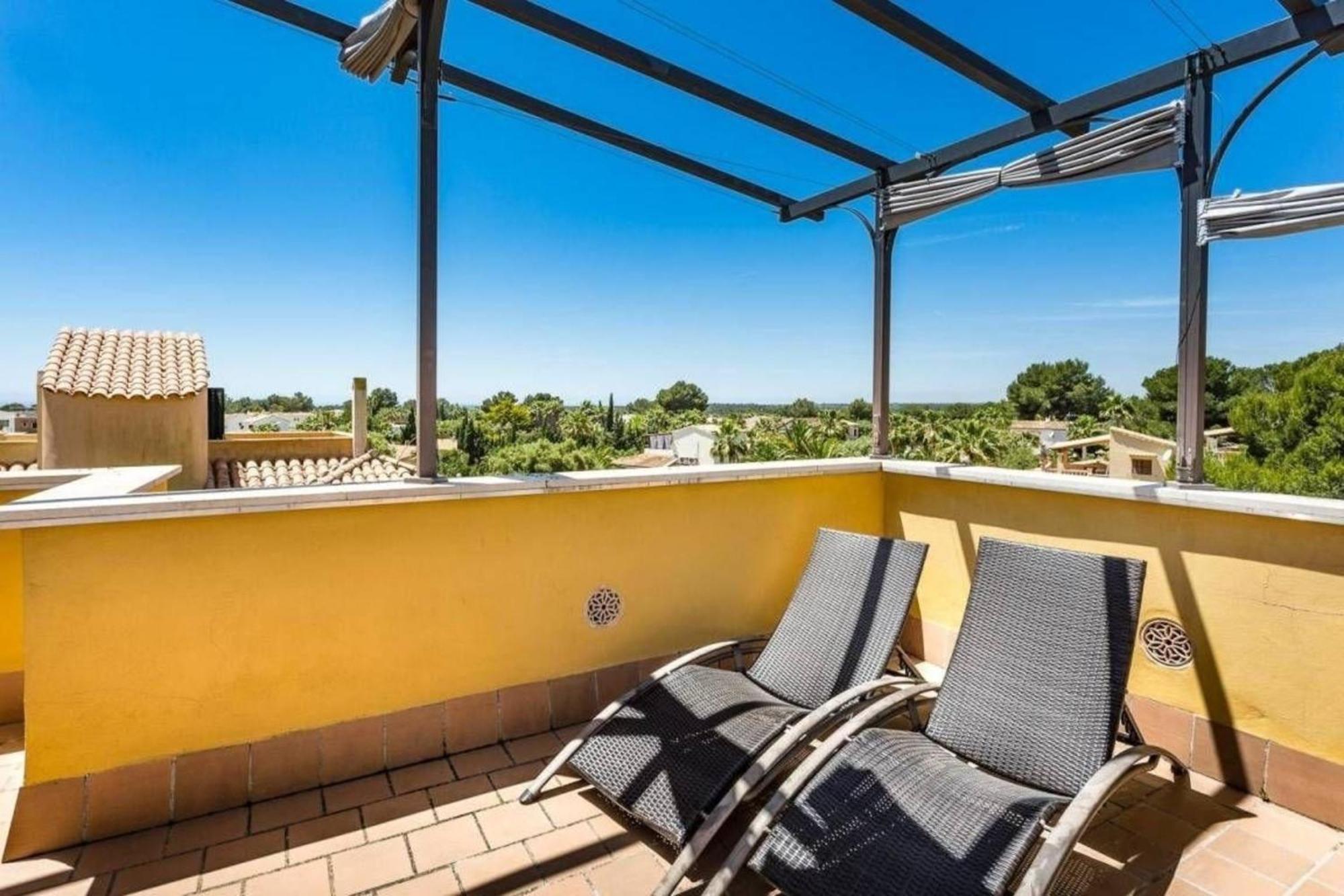 Apartamento And Relax Family Og Sa Ràpita