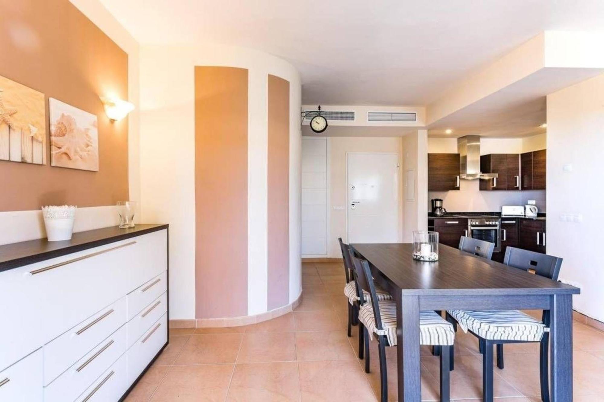 Apartamento And Relax Family Og Sa Ràpita