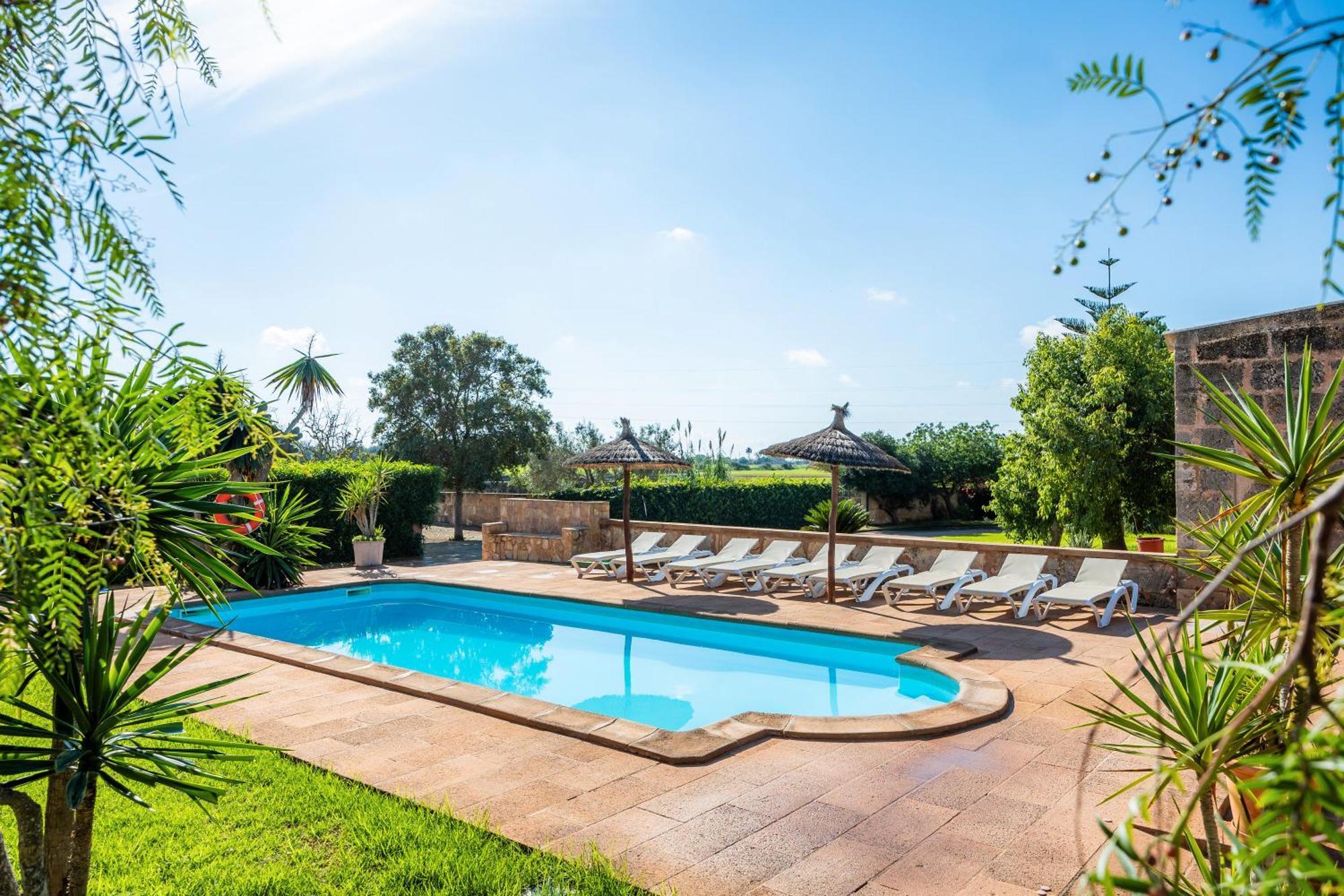 Villa Emilia Campos (Mallorca)
