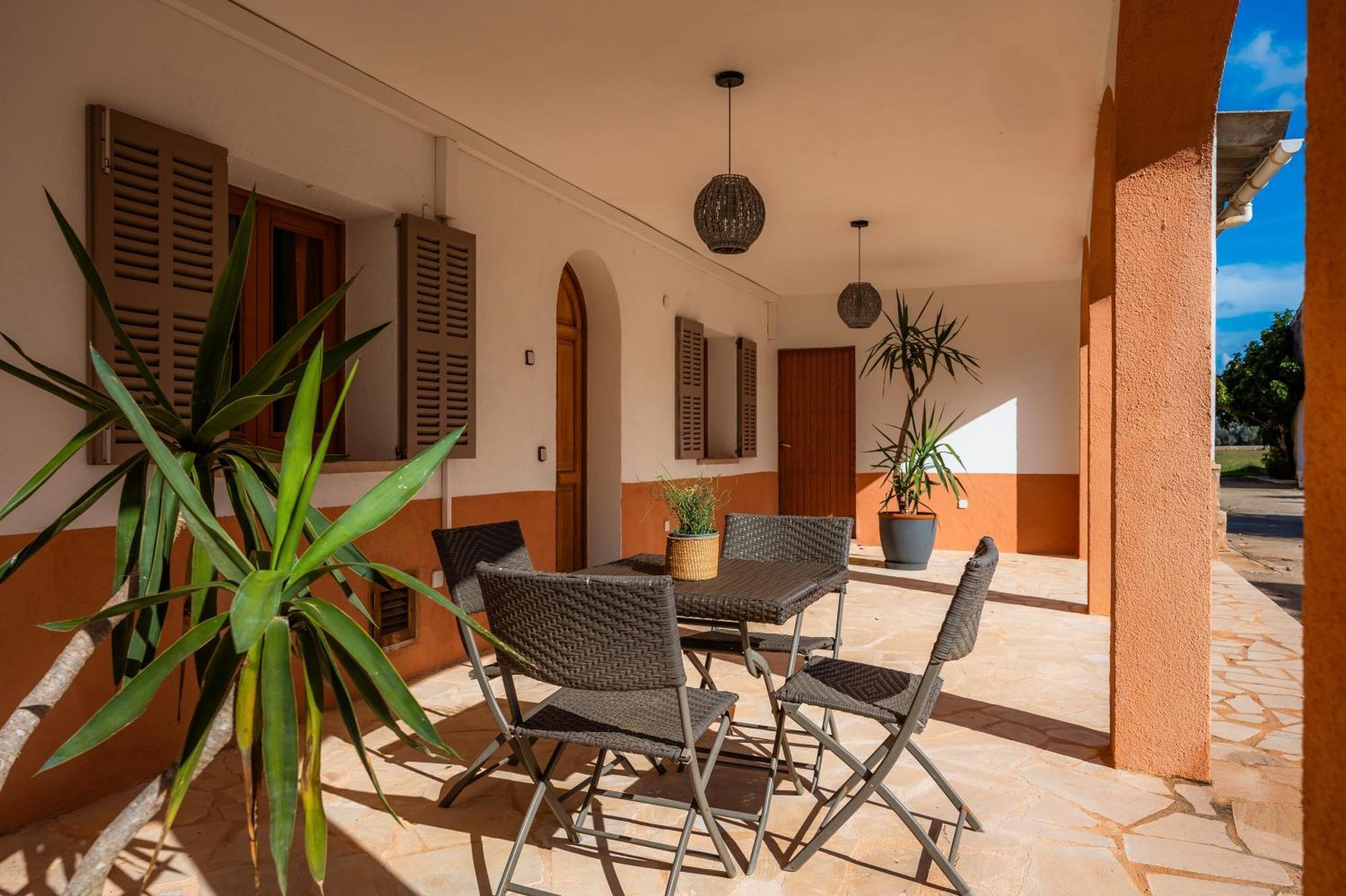 Emilia Villa Campos (Mallorca)