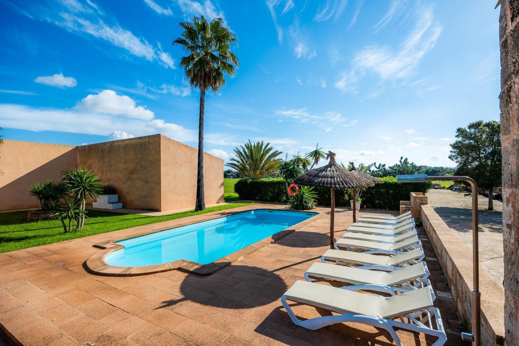 Emilia Villa Campos (Mallorca)