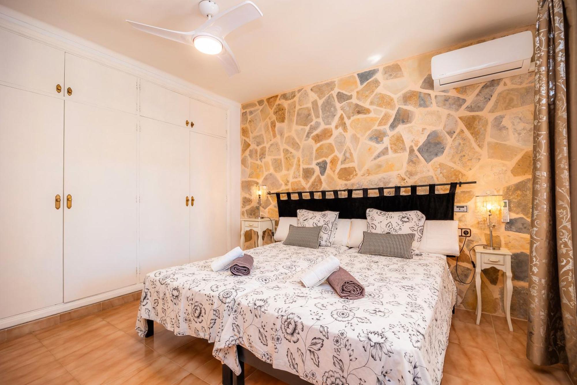 Villa Emilia Campos (Mallorca)
