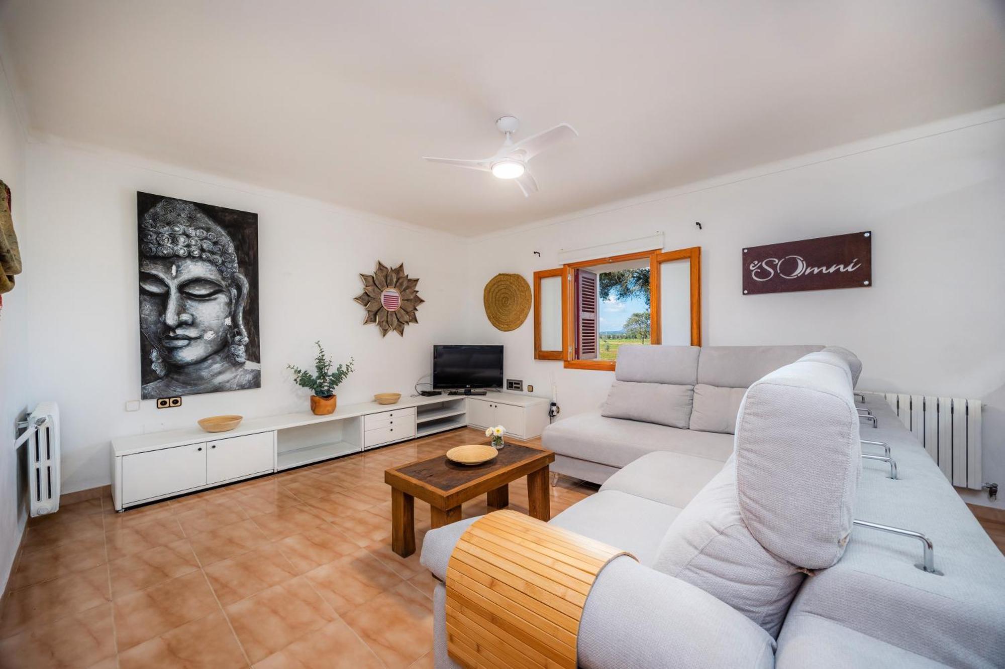 Villa Emilia Campos (Mallorca)