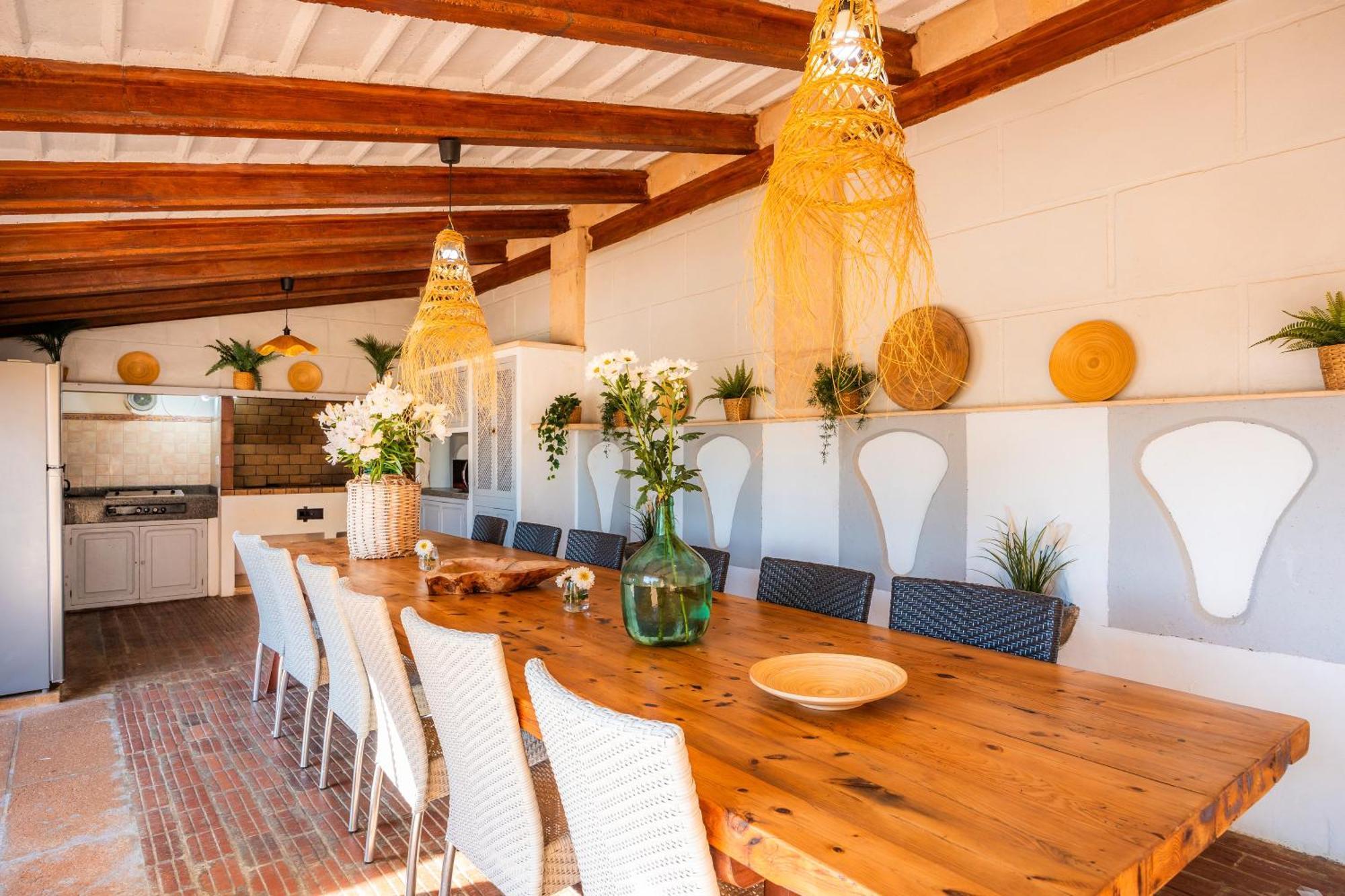 Villa Emilia *