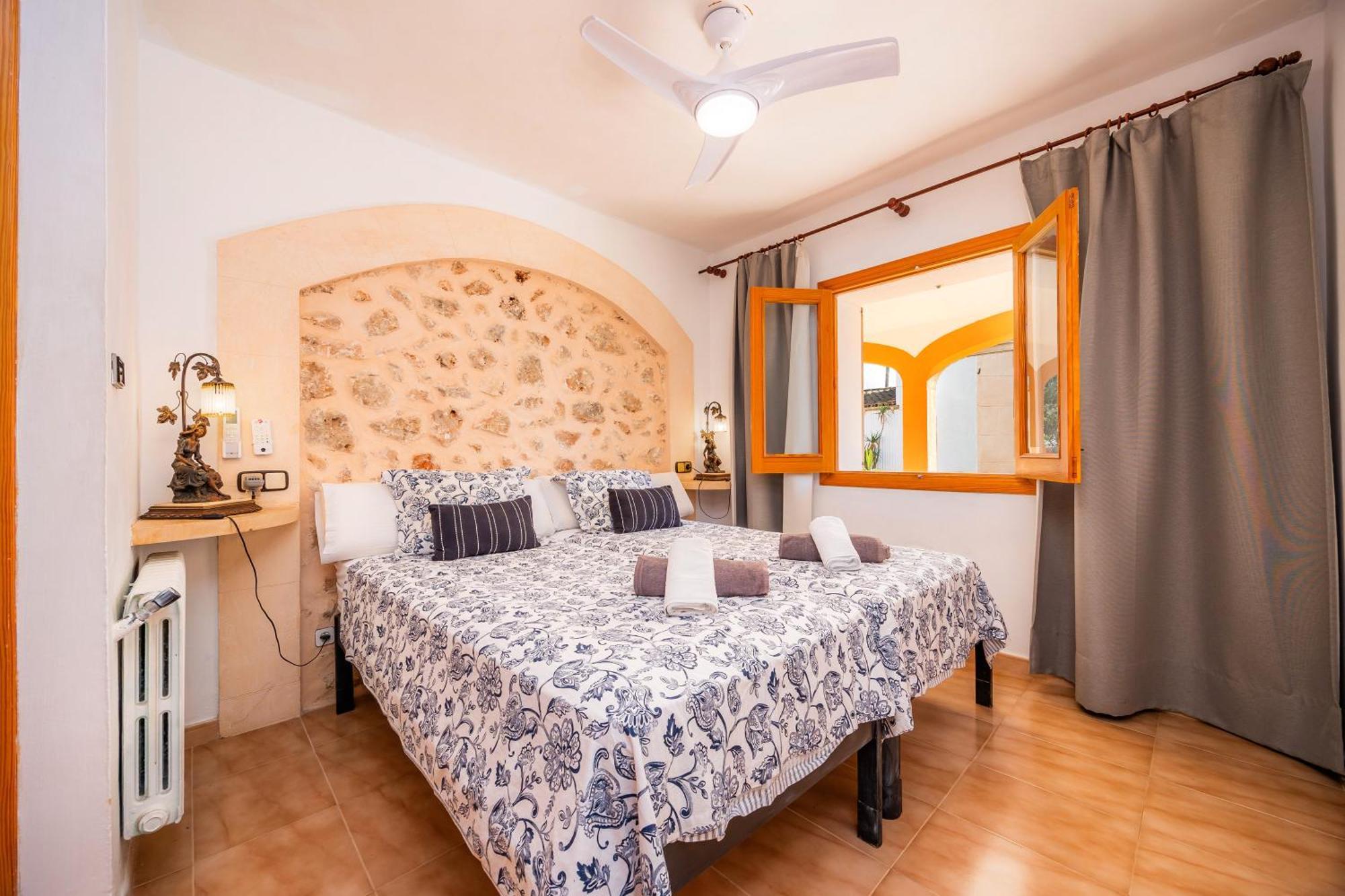 Villa Emilia Campos (Mallorca)