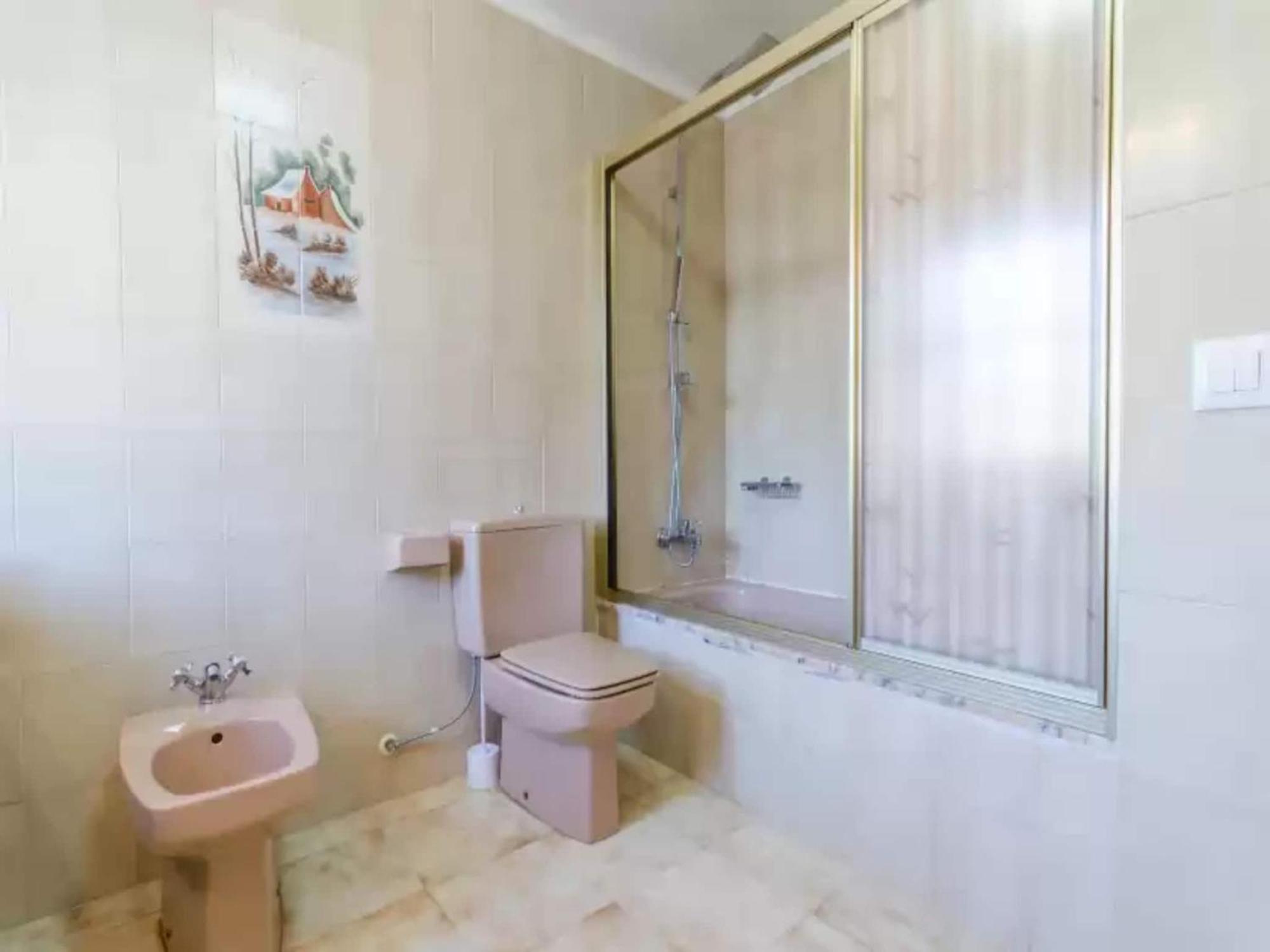 Villa With Private Pool Sa Coma (Mallorca)