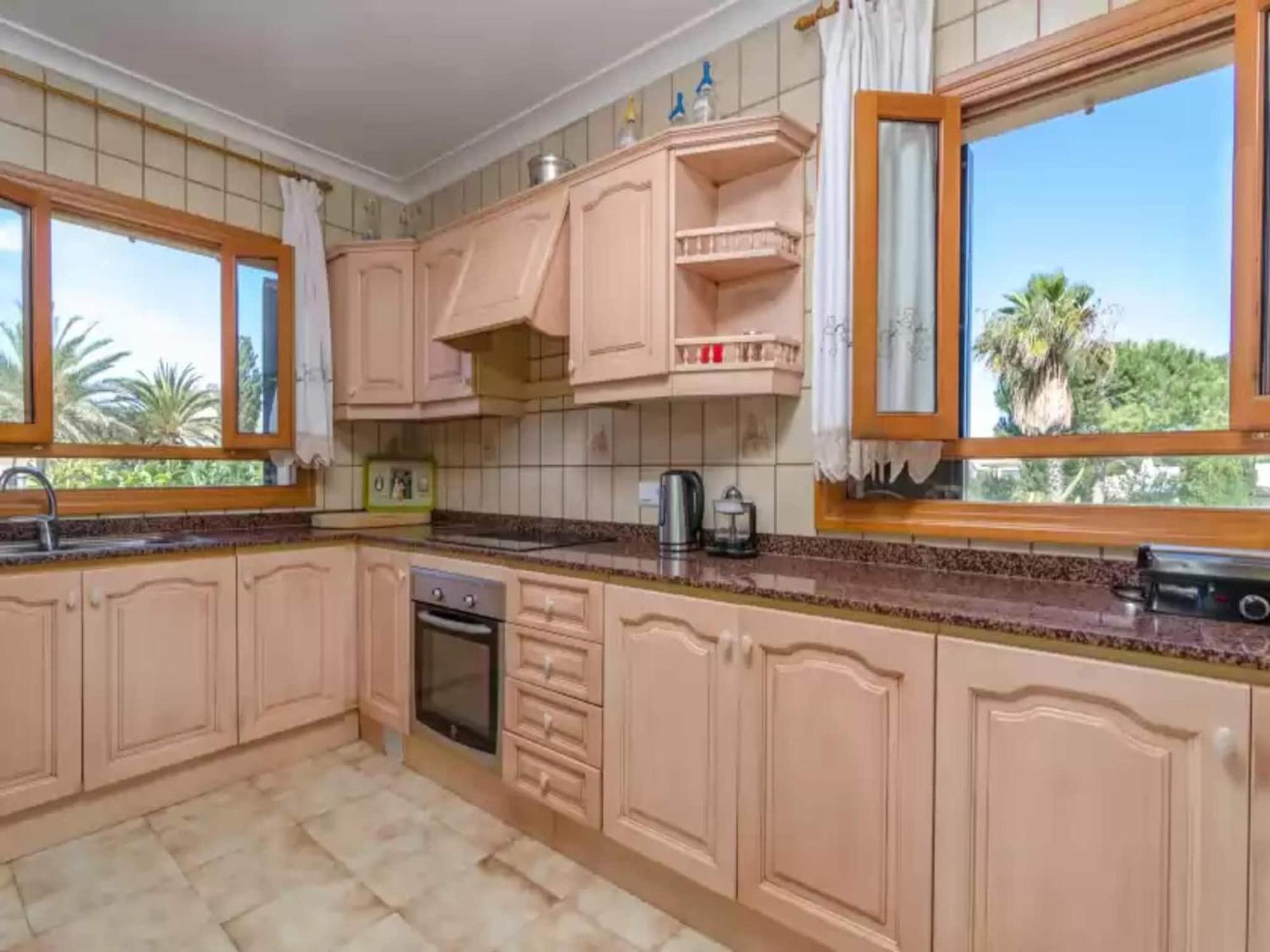 With Private Pool Villa