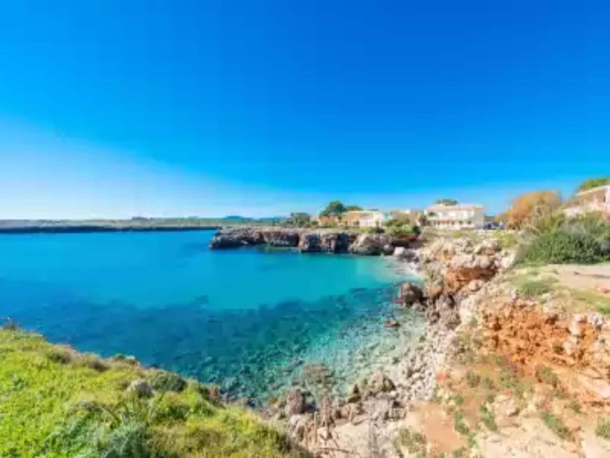 With Private Pool * Sa Coma (Mallorca)