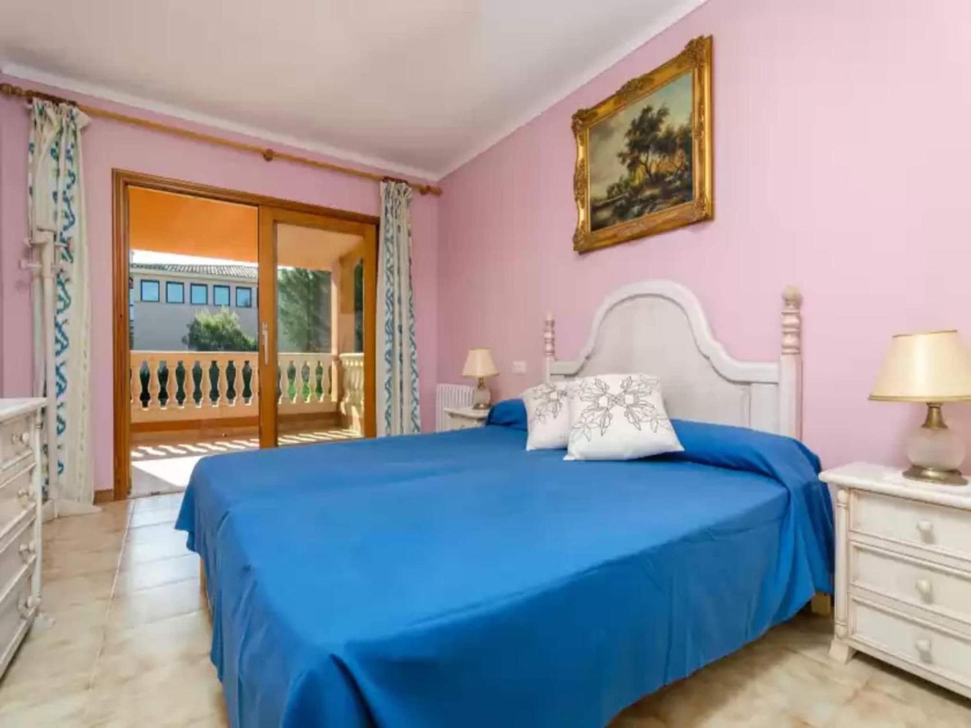 With Private Pool Villa *