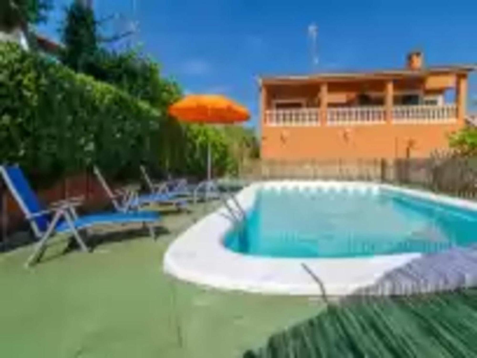 Villa With Private Pool Sa Coma (Mallorca)