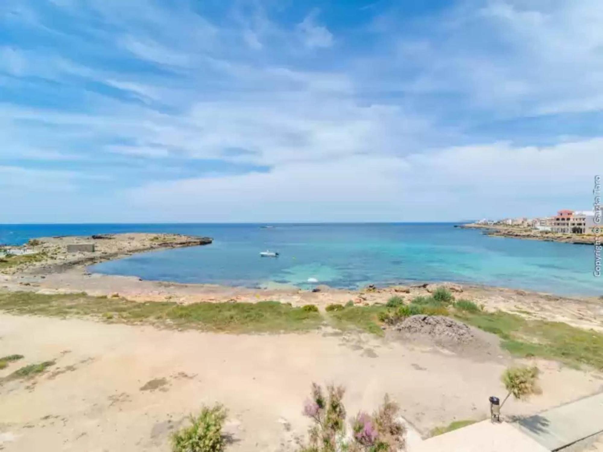 Lovely With Private Pool * Colonia de Sant Jordi