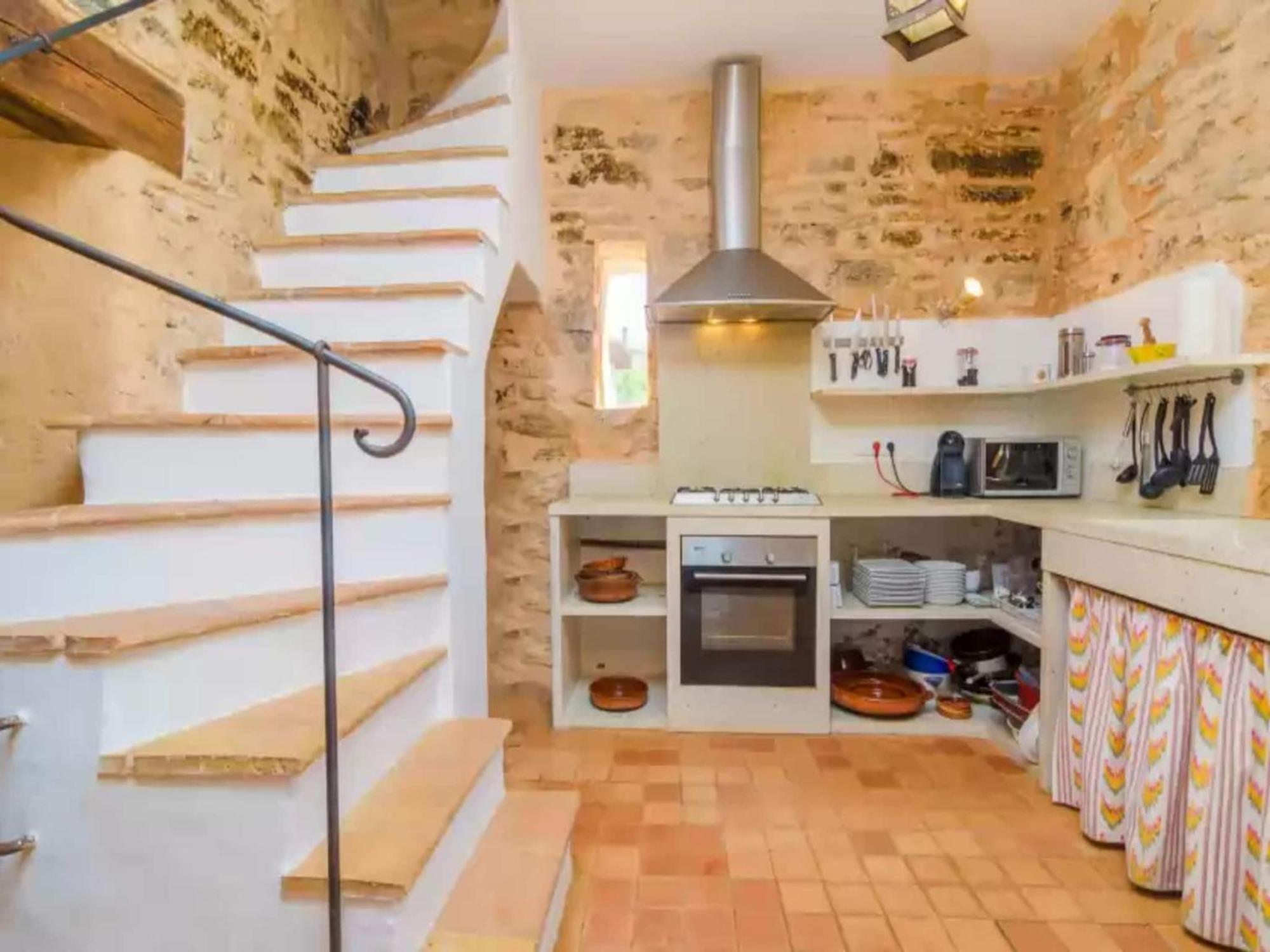Villa Lovely With Private Pool Colonia de Sant Jordi