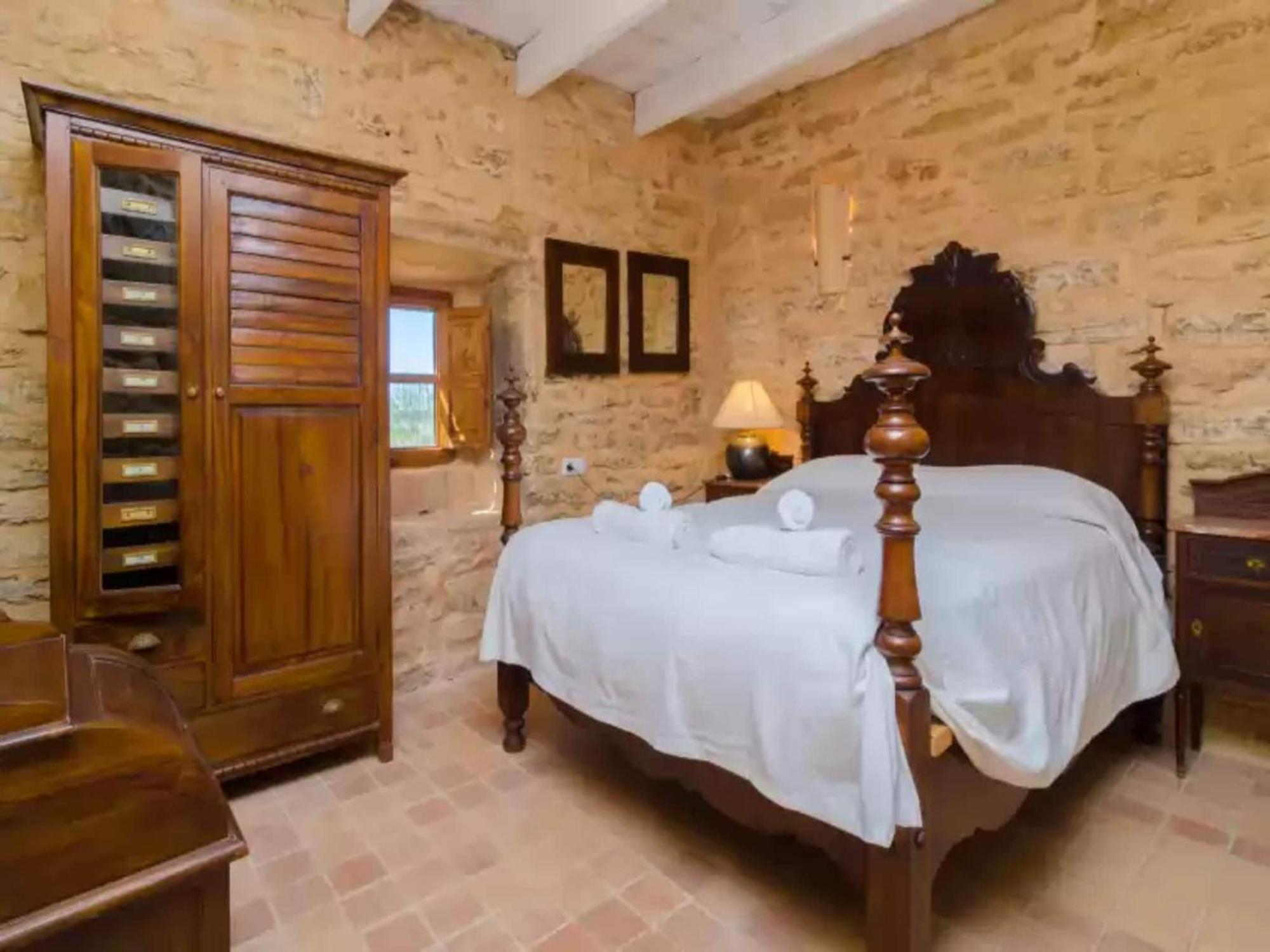 Lovely With Private Pool Colonia de Sant Jordi