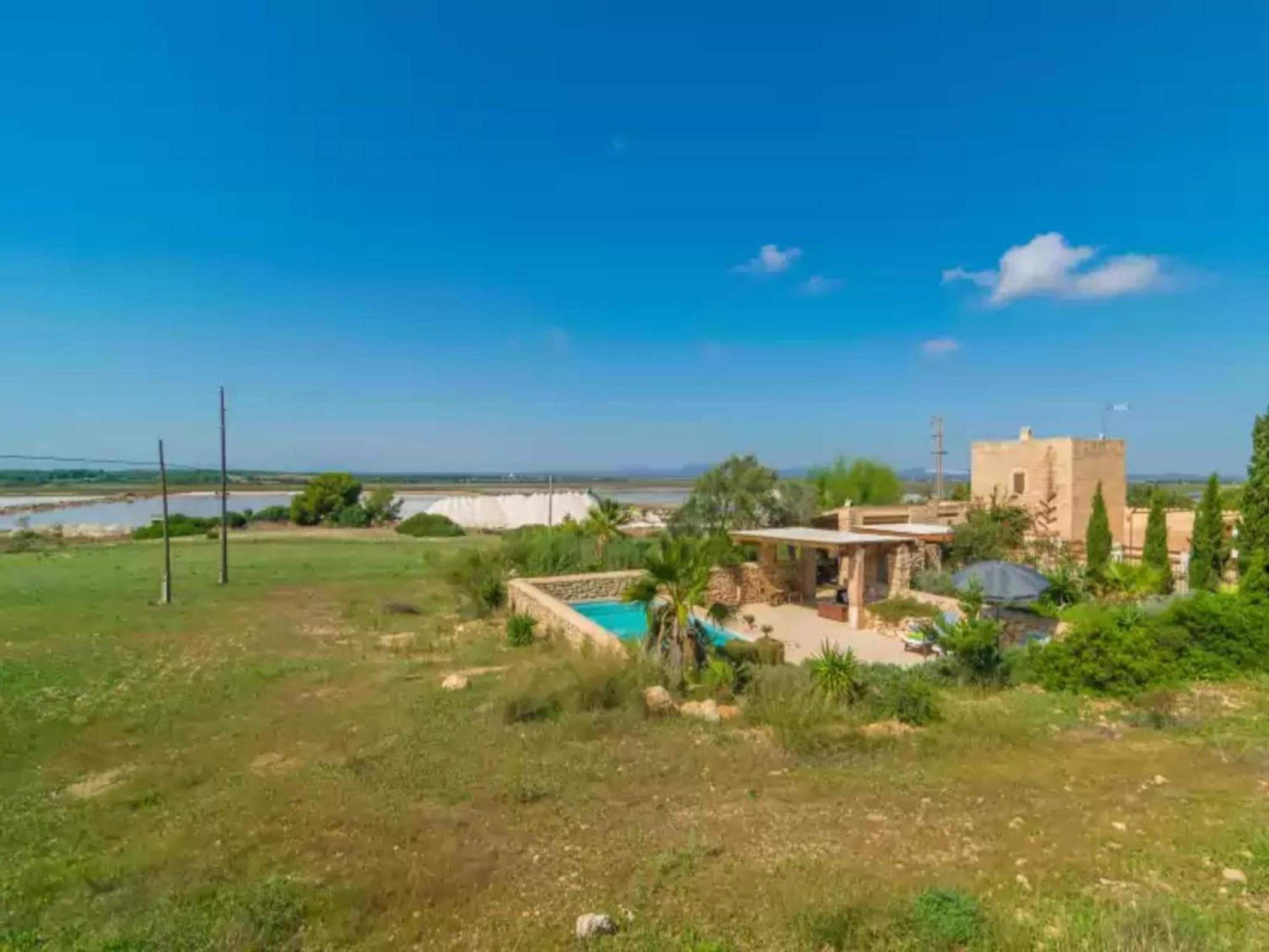 Lovely With Private Pool Villa *