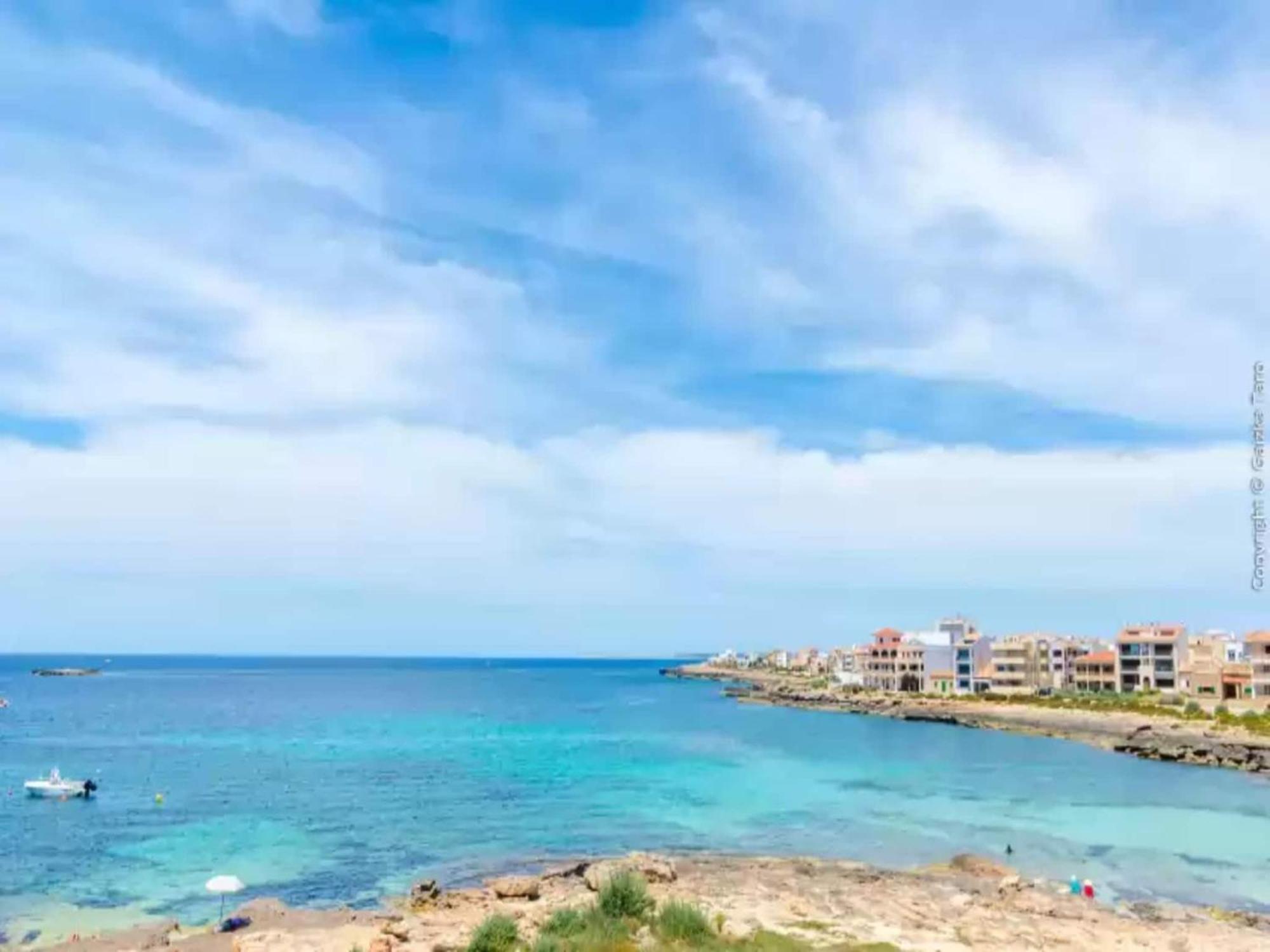 Lovely With Private Pool Villa Colonia de Sant Jordi