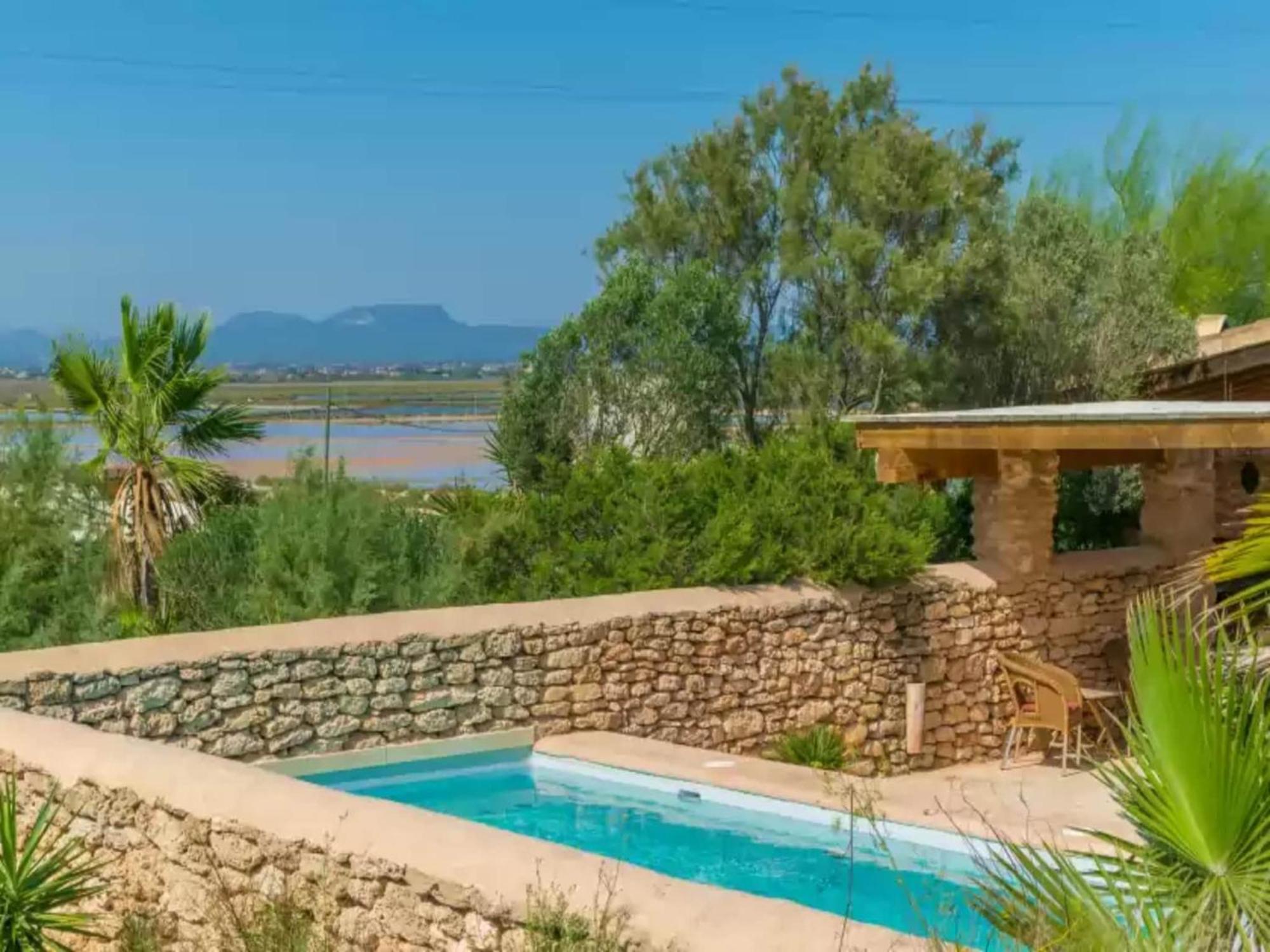 Lovely With Private Pool Villa *