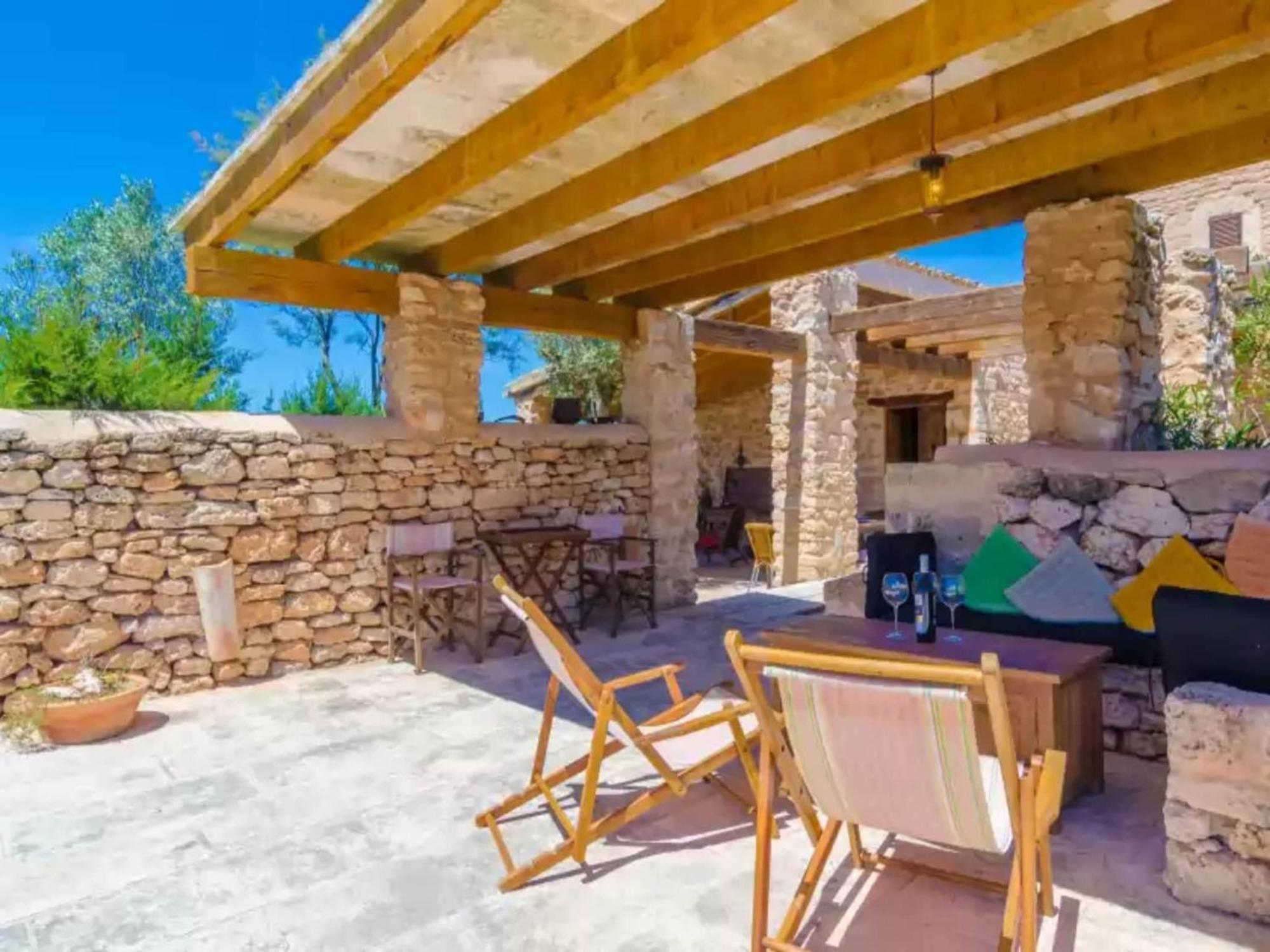 Villa Lovely With Private Pool *