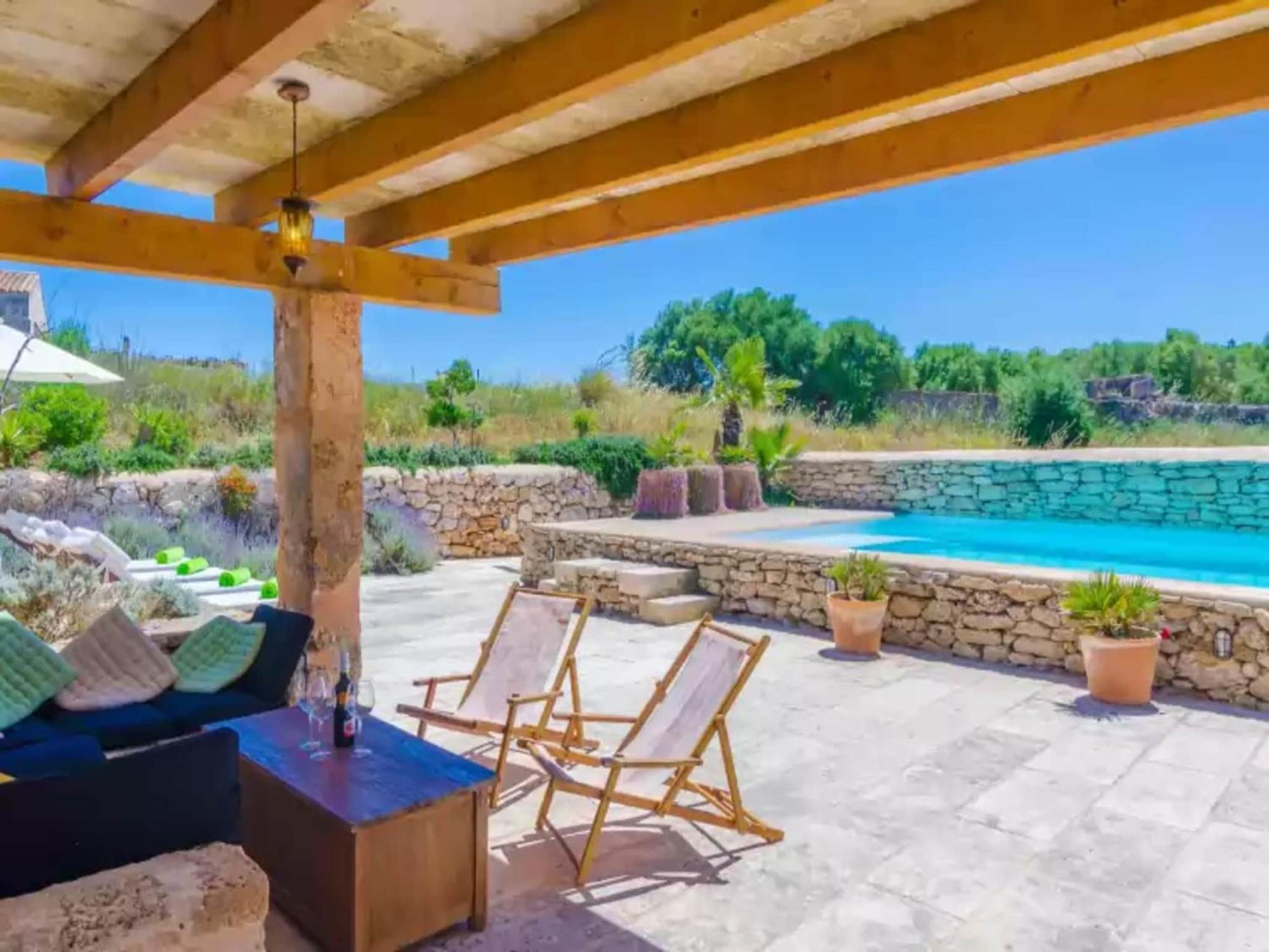 Lovely With Private Pool Colonia de Sant Jordi