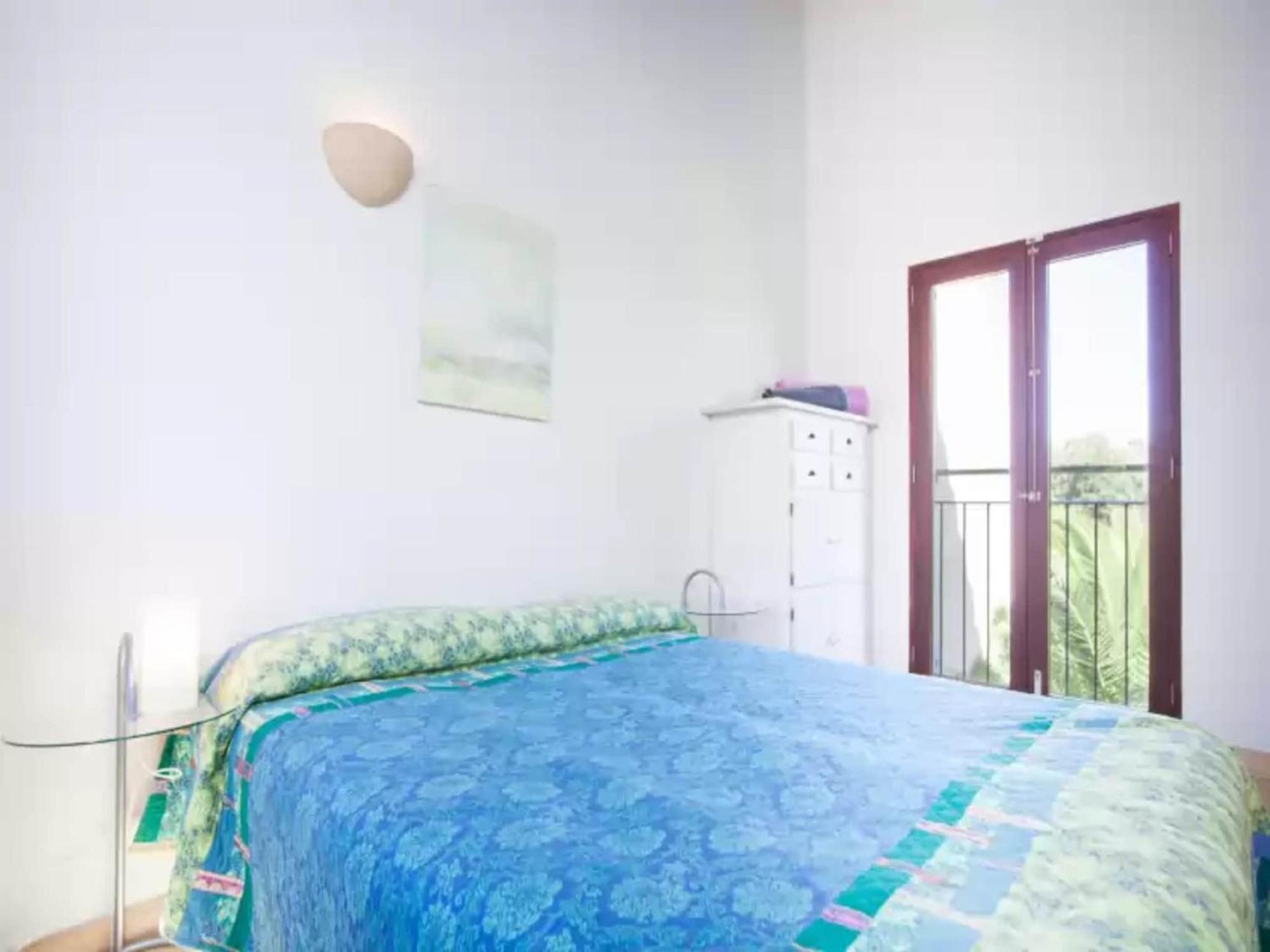 Pina - Eco Arco-apartment In Villa *