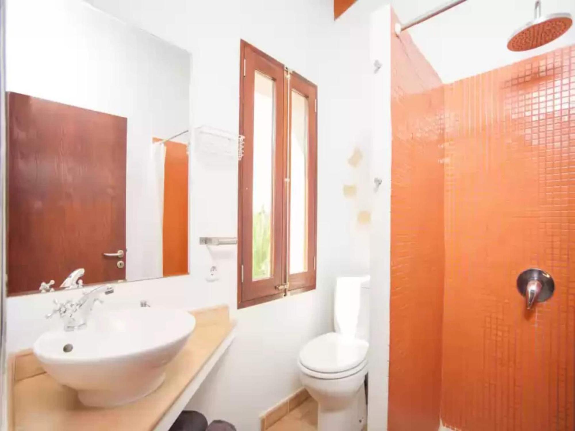Pina - Eco Arco-apartment In Villa Costitx (Mallorca)