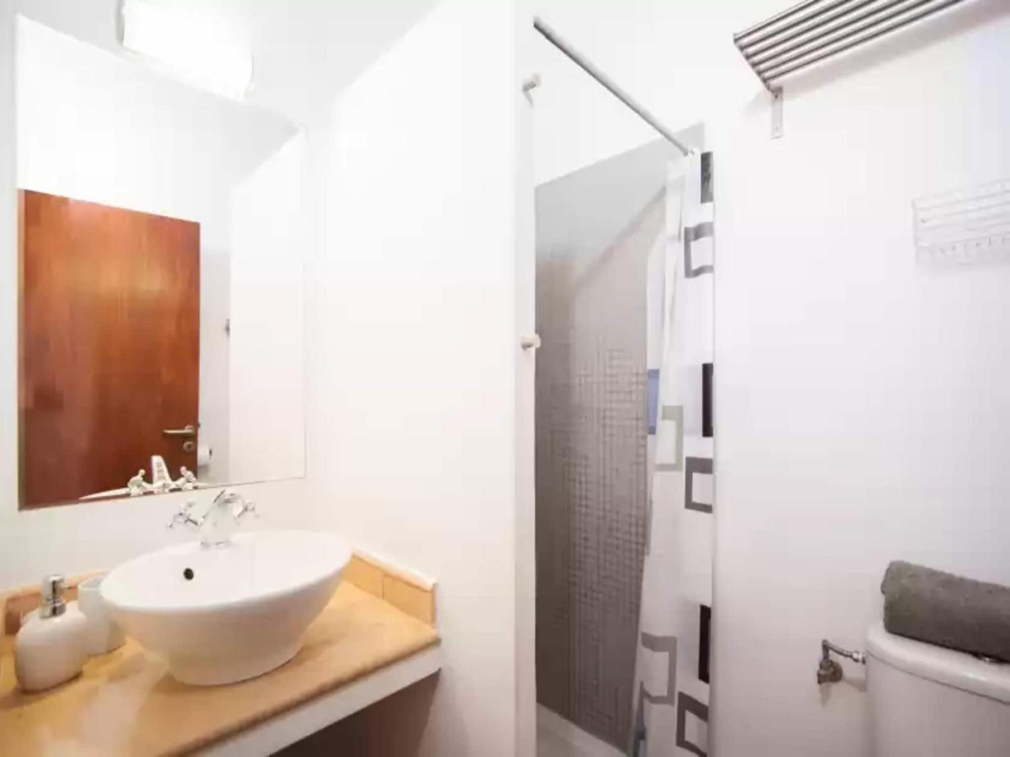 Pina - Eco Arco-apartment In *