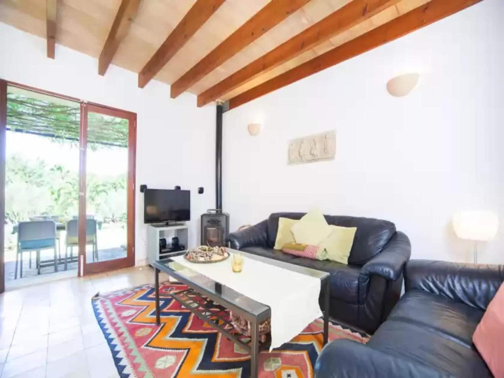 Pina - Eco Arco-apartment In Costitx (Mallorca)