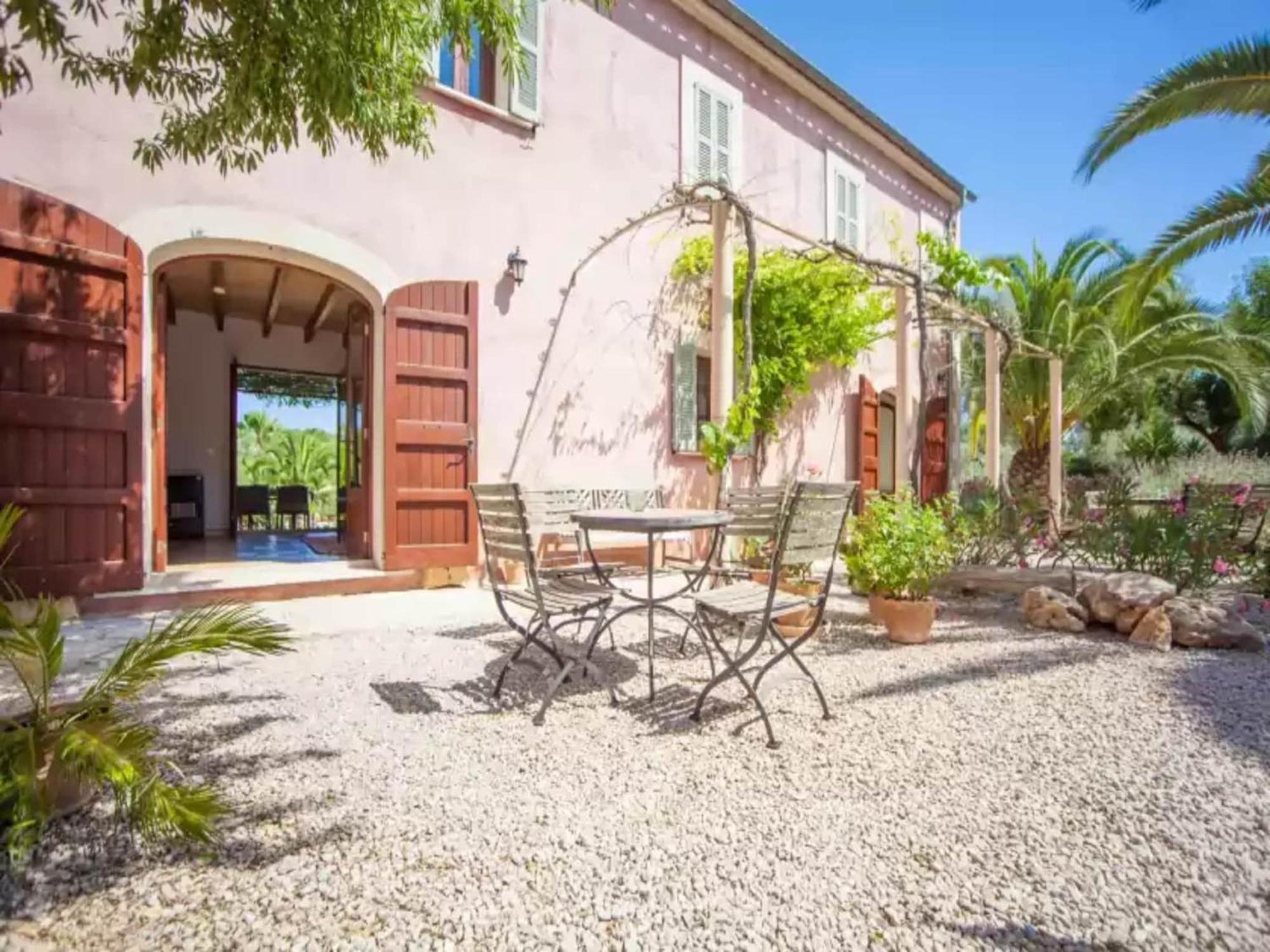Pina - Eco Arco-apartment In Villa *