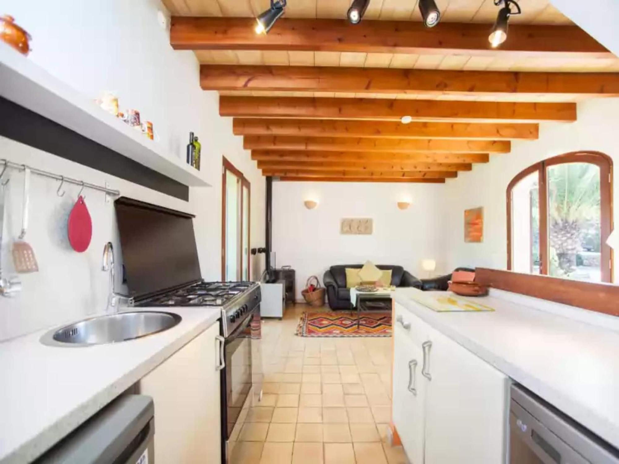 Villa Pina - Eco Arco-apartment In *