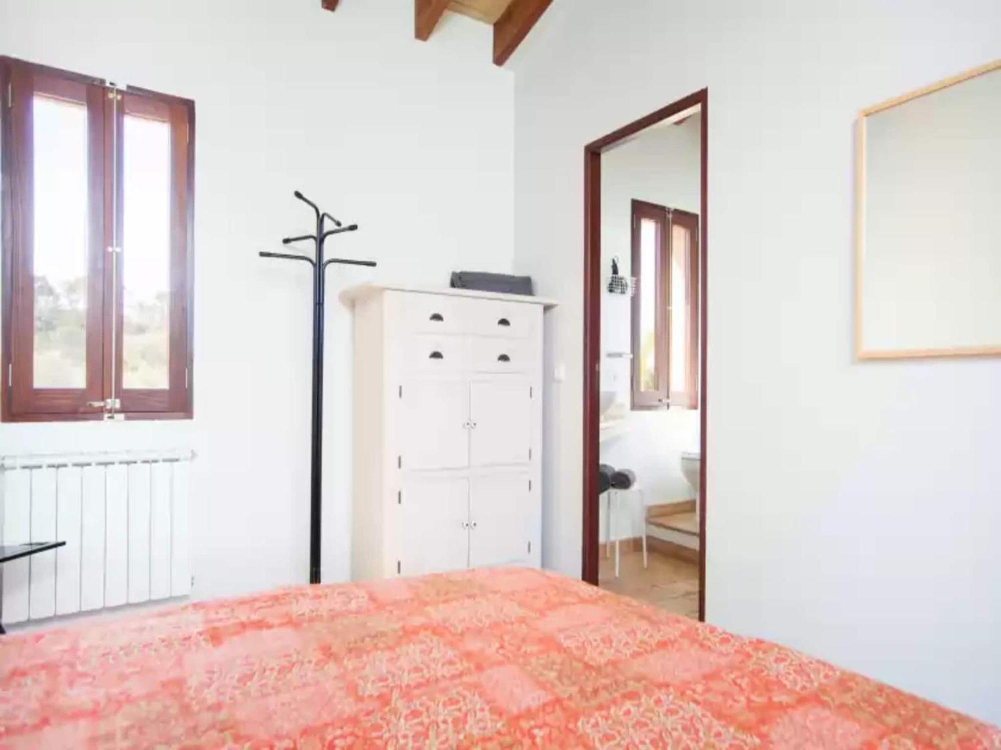 Pina - Eco Arco-apartment In *