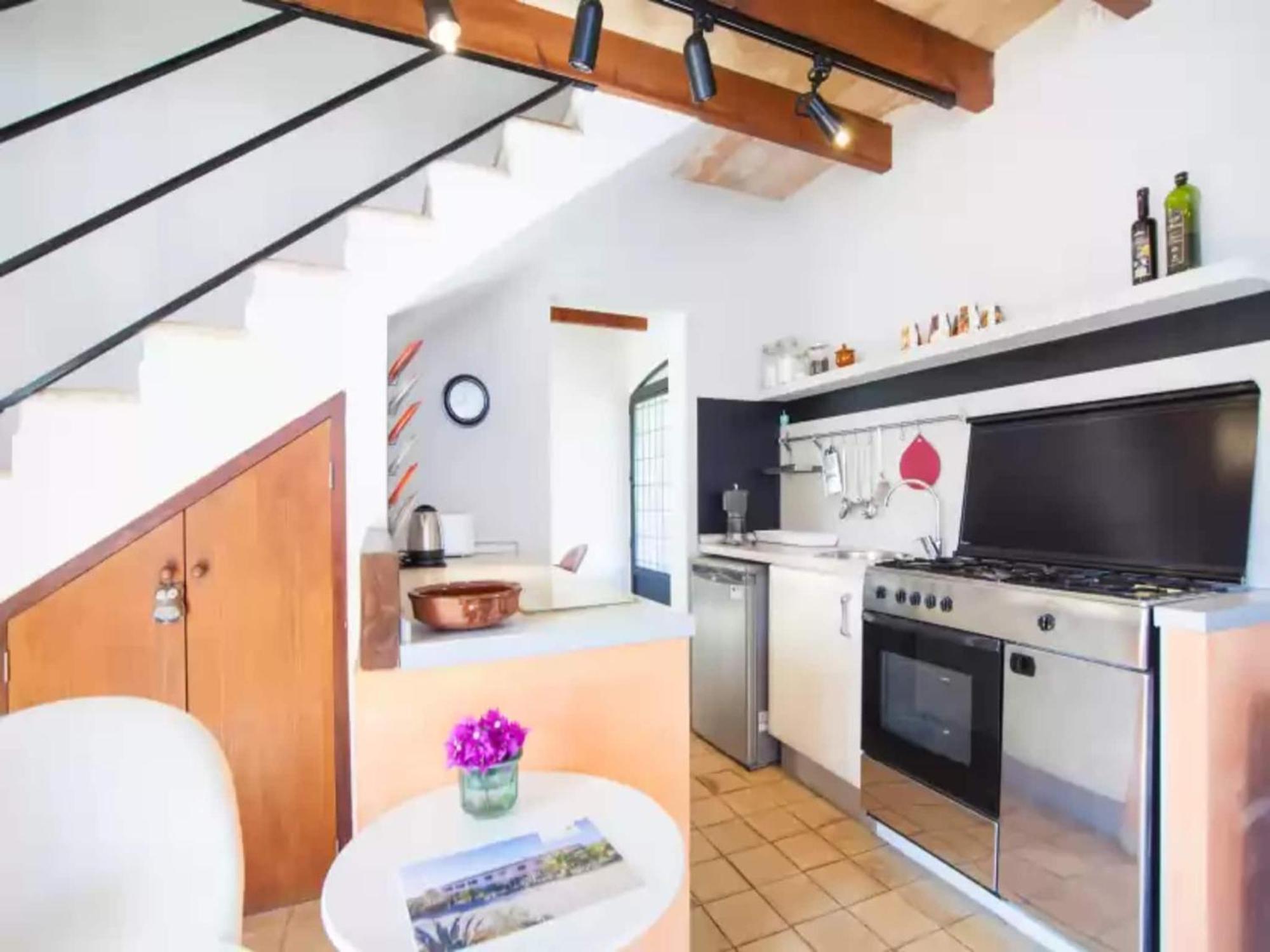 Pina - Eco Arco-apartment In Costitx (Mallorca)