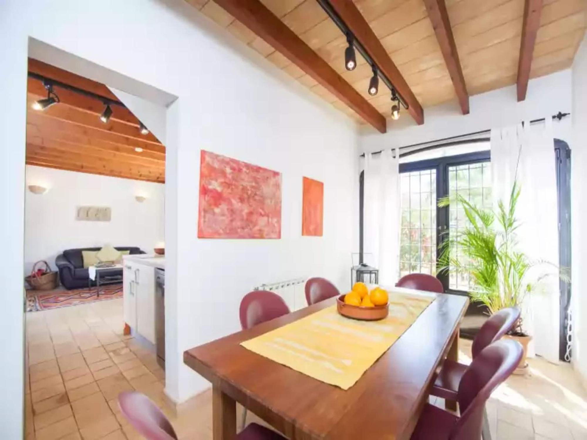 Pina - Eco Arco-apartment In