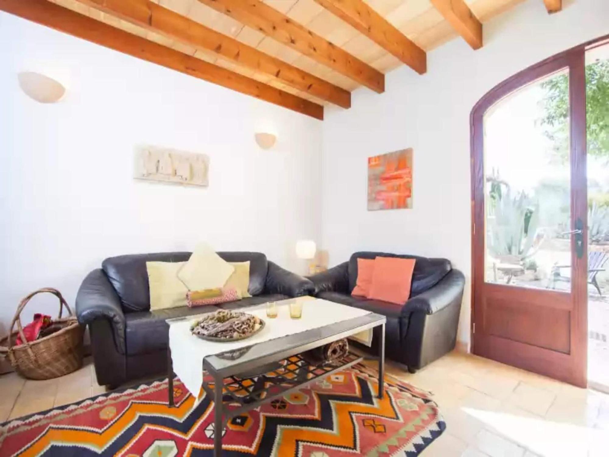 Pina - Eco Arco-apartment In Villa
