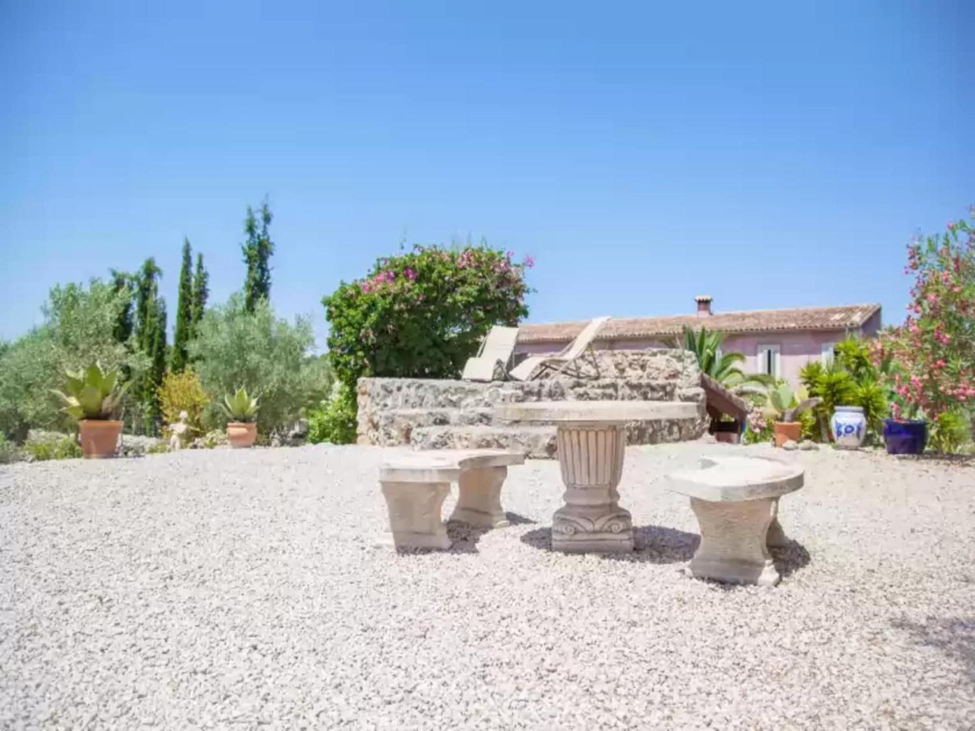 Pina - Eco Arco-apartment In *