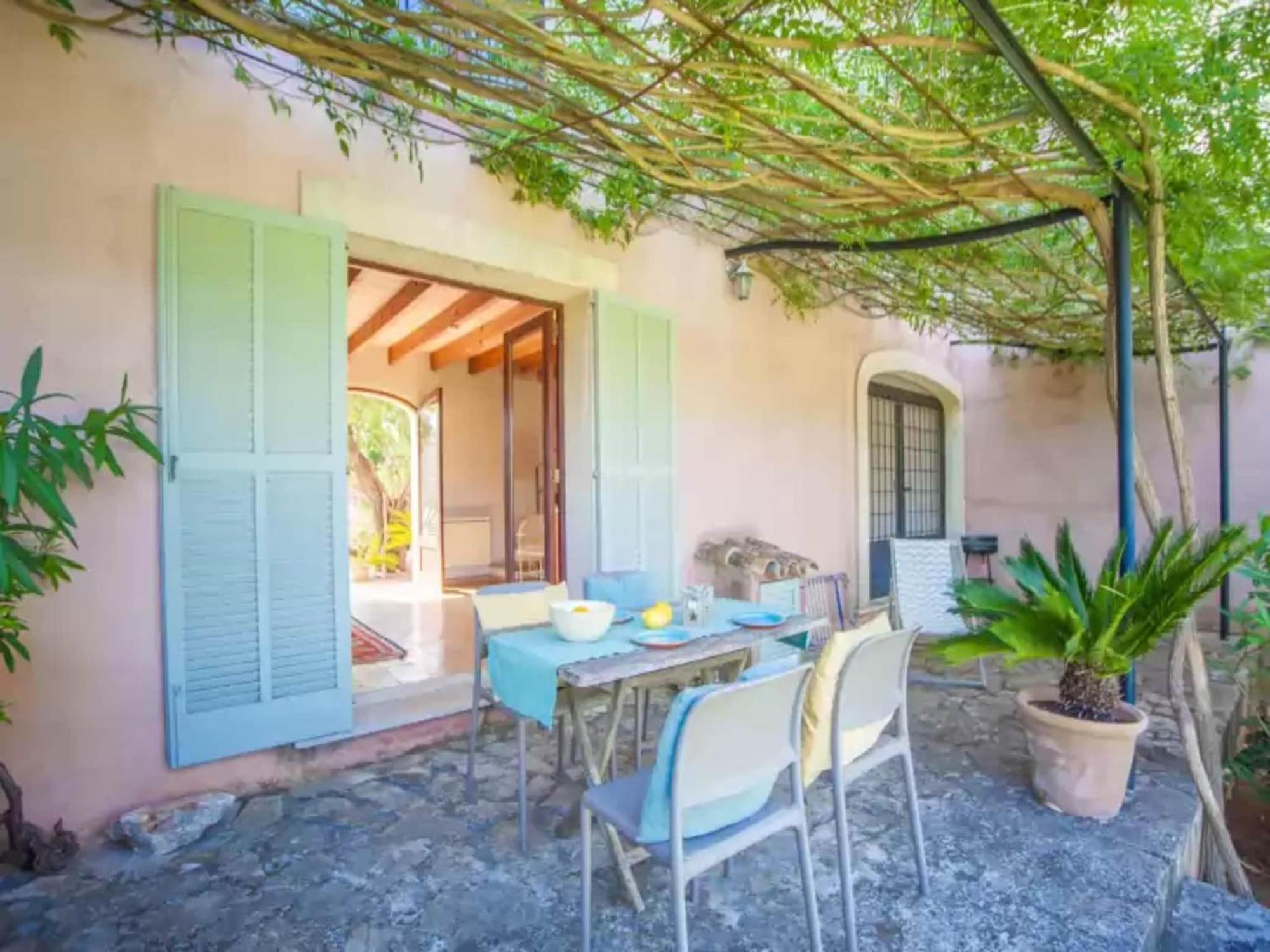 Villa Pina - Eco Arco-apartment In