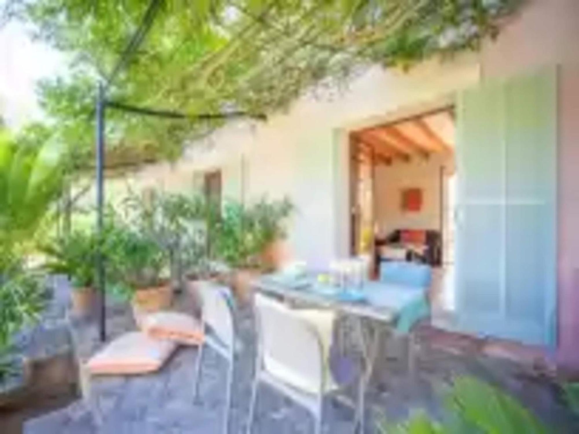 Pina - Eco Arco-apartment In Costitx (Mallorca)