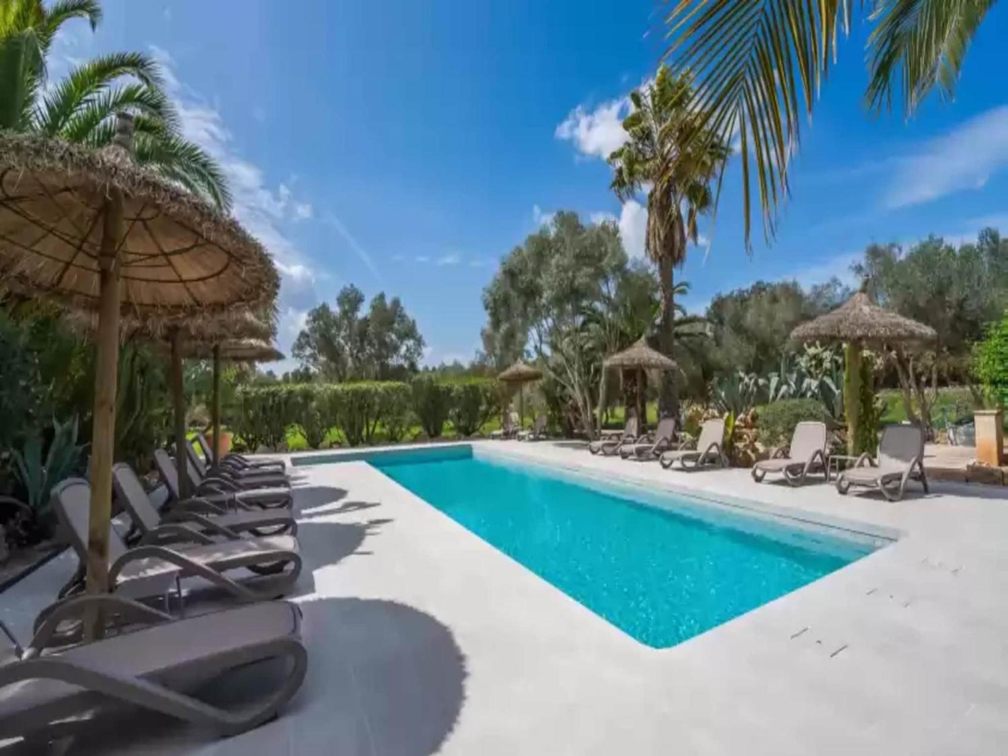 Villa Pina - Eco Arco-apartment In