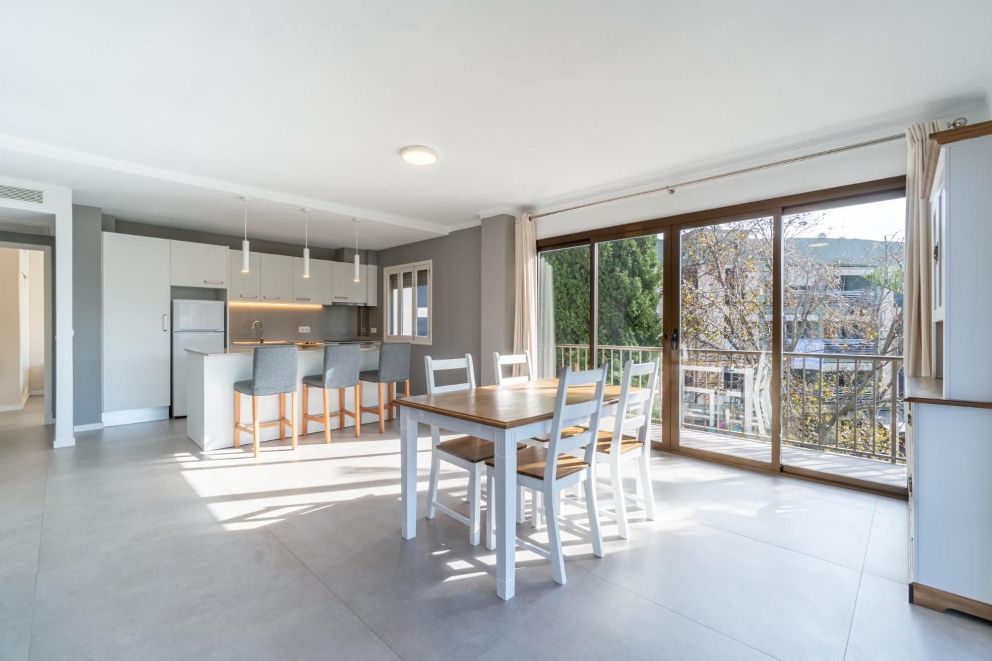 Ponent Cala Ratjada A Apartamento Cala Ratjada (Mallorca)