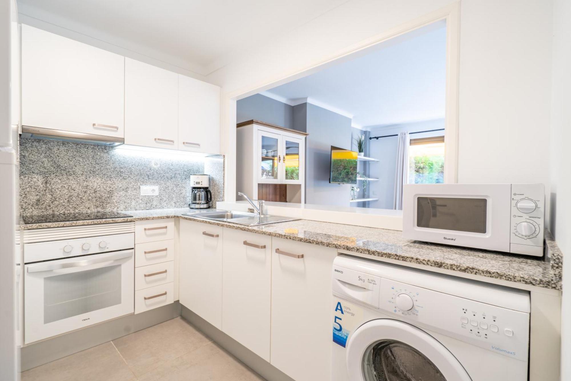 Apartamento Ponent Cala Ratjada A Cala Ratjada (Mallorca)