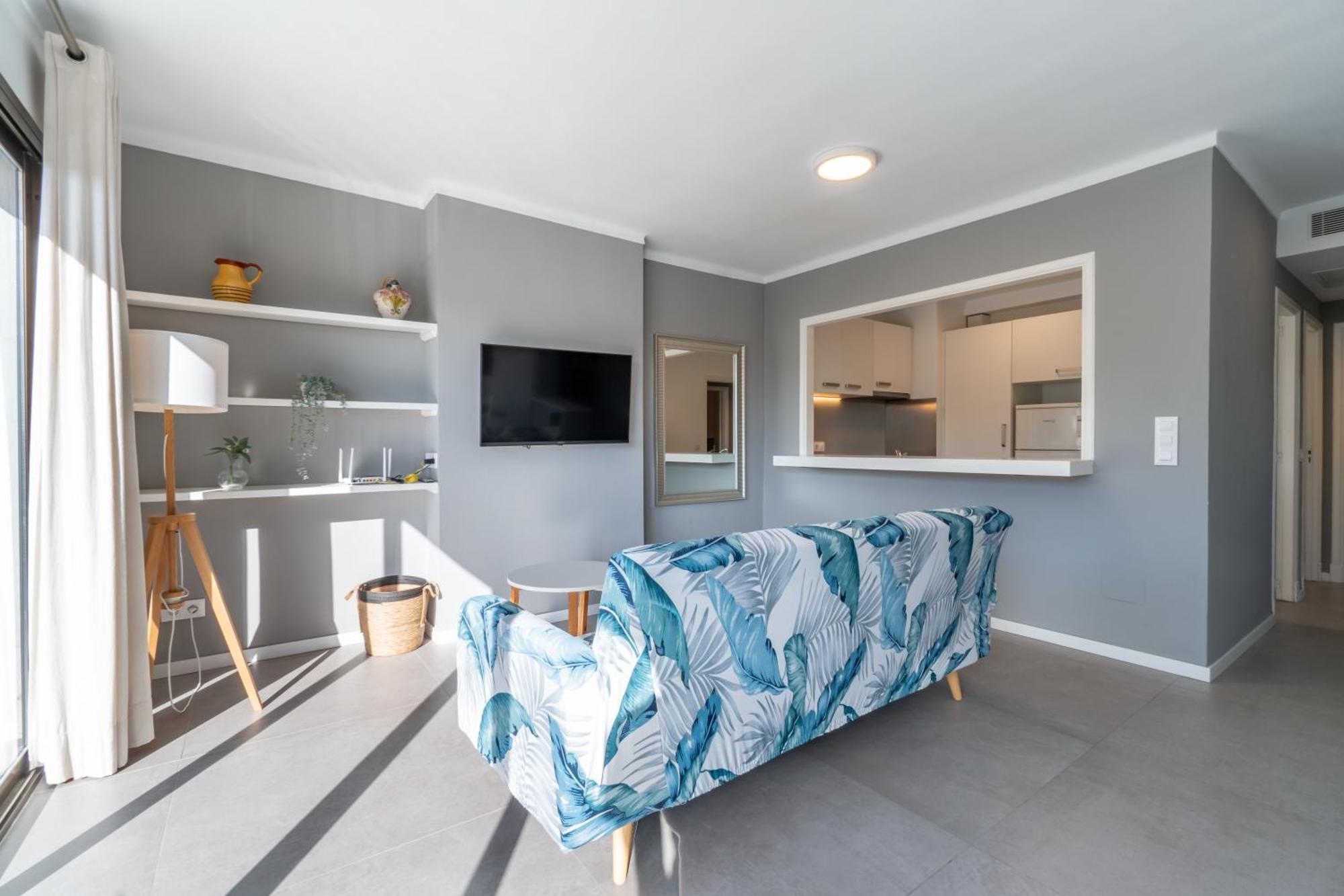 Ponent Cala Ratjada A Apartamento Cala Ratjada (Mallorca)