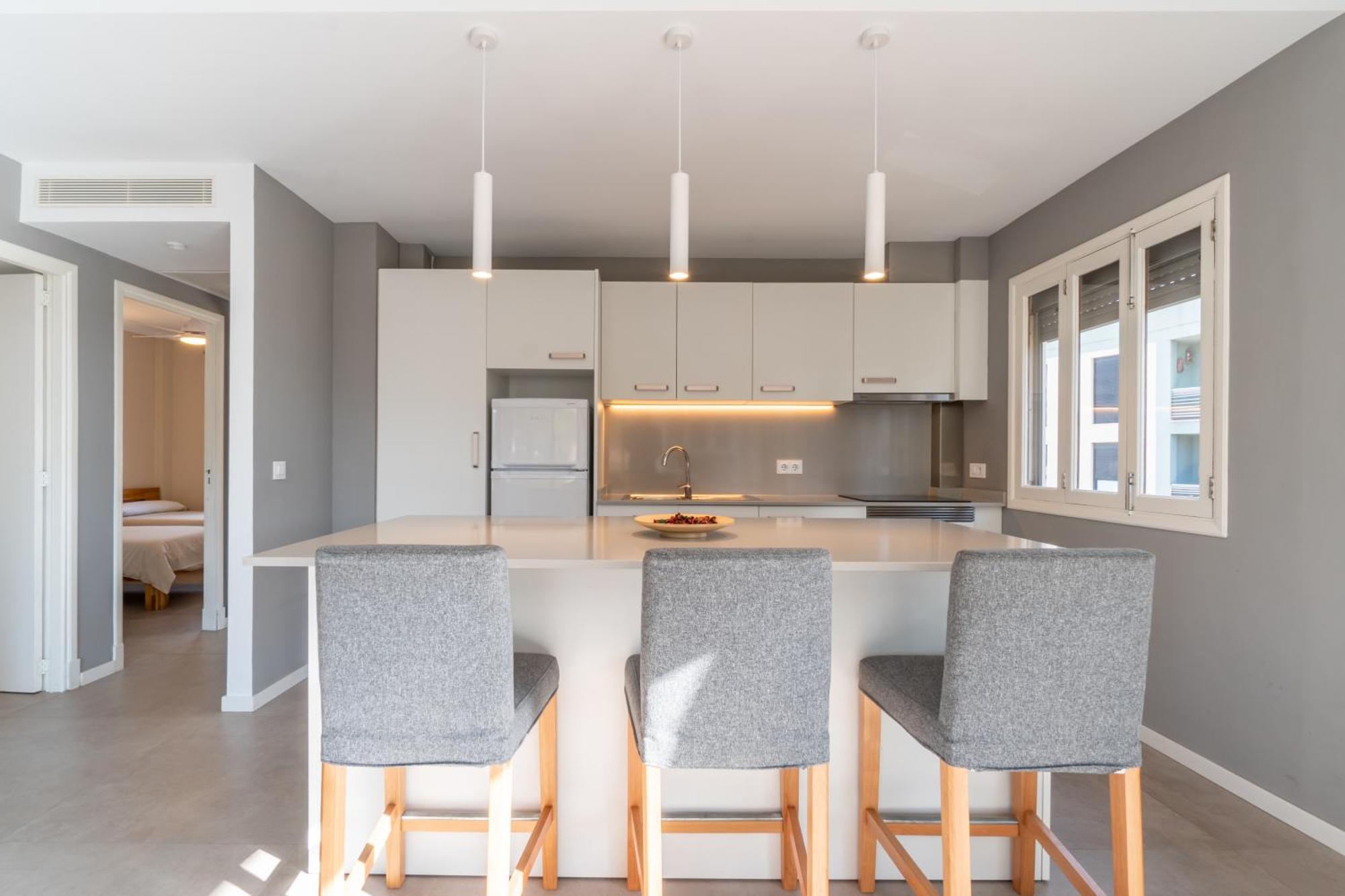 Apartamento Ponent Cala Ratjada A