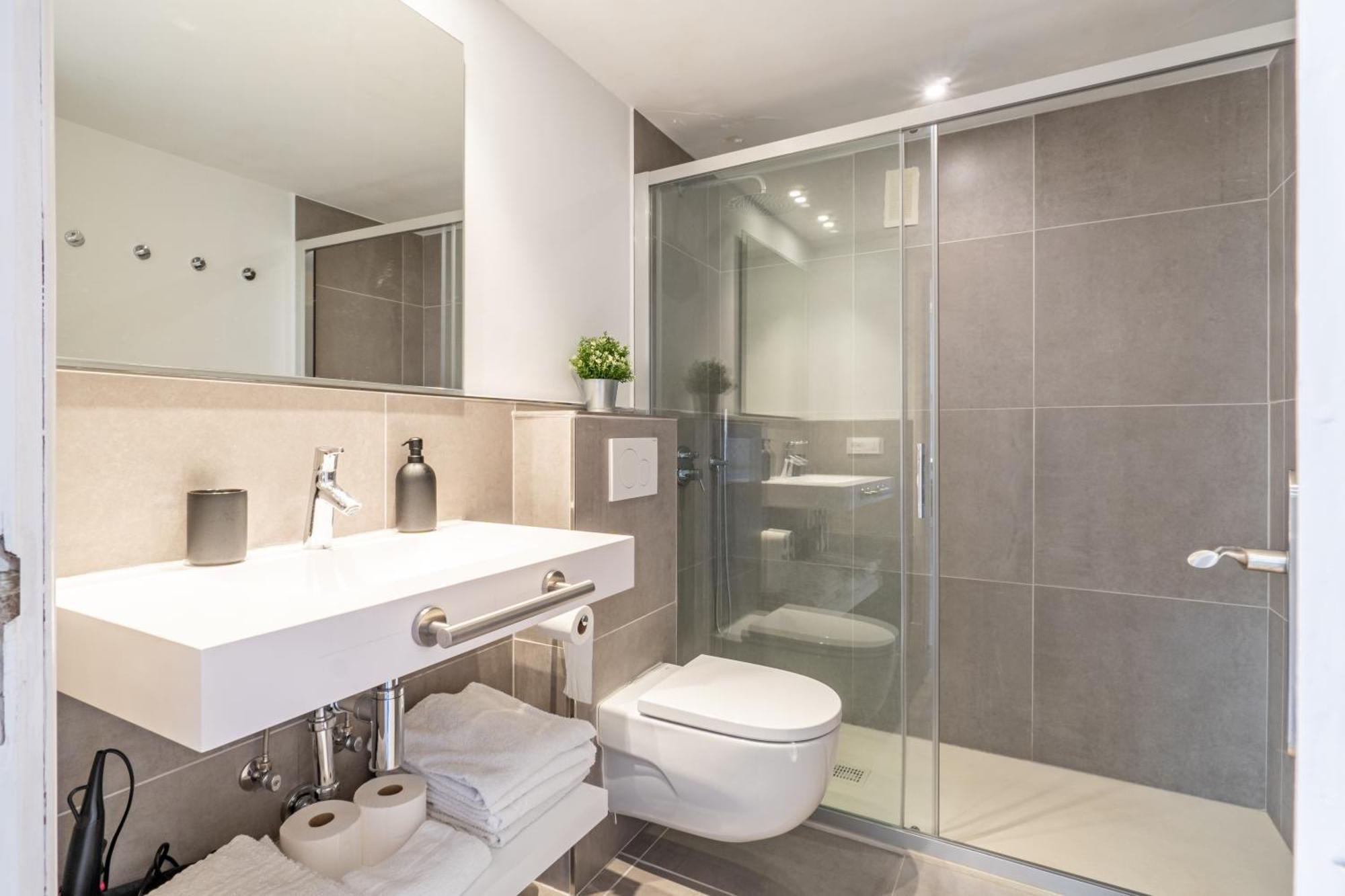 Apartamento Ponent Cala Ratjada A *