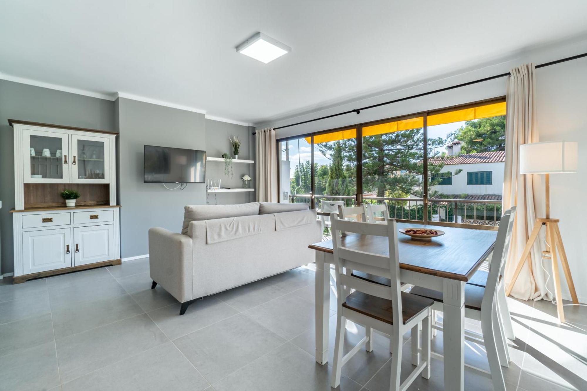Ponent Cala Ratjada A Apartamento Cala Ratjada (Mallorca)