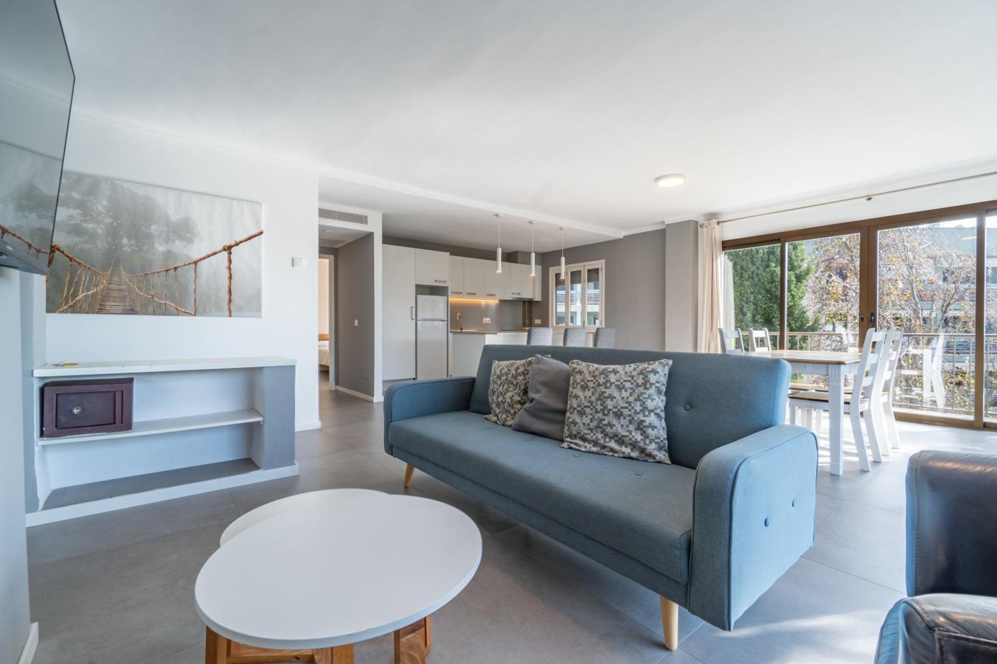 Apartamento Ponent Cala Ratjada A