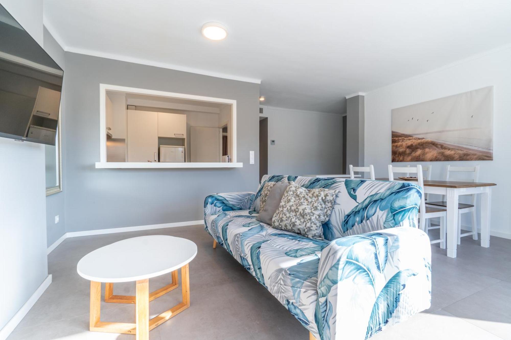Apartamento Ponent Cala Ratjada A