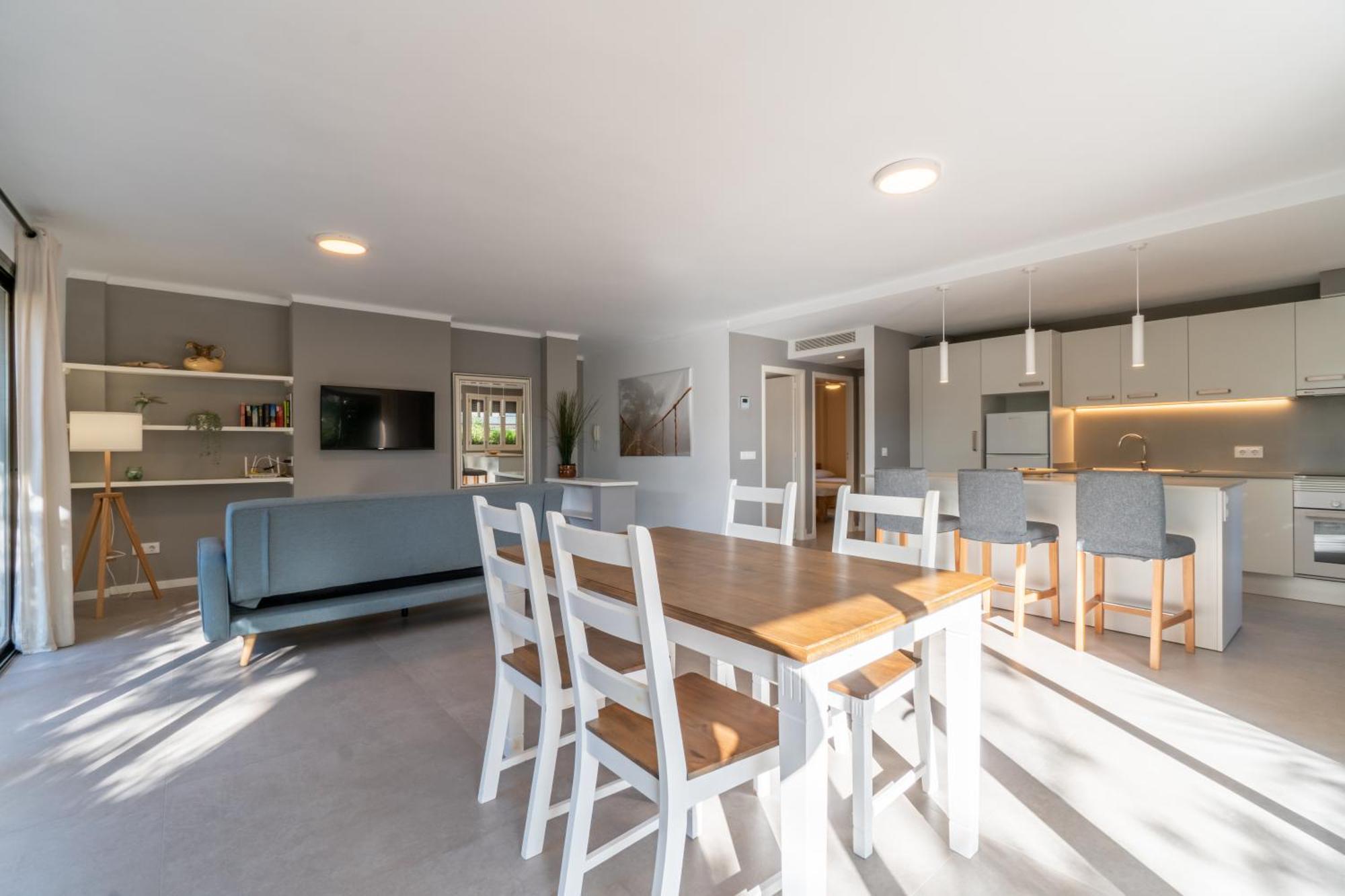 Apartamento Ponent Cala Ratjada A Cala Ratjada (Mallorca)