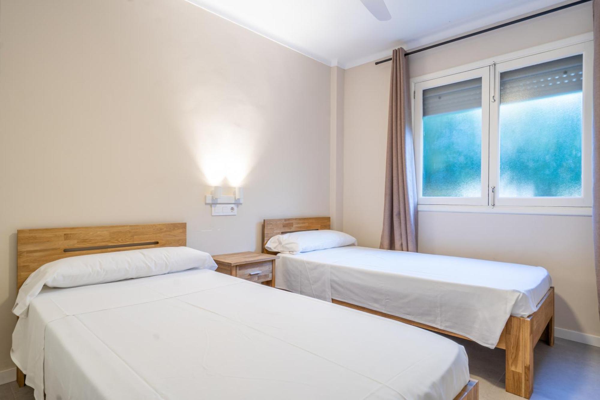 Apartamento Ponent Cala Ratjada A Cala Ratjada (Mallorca)