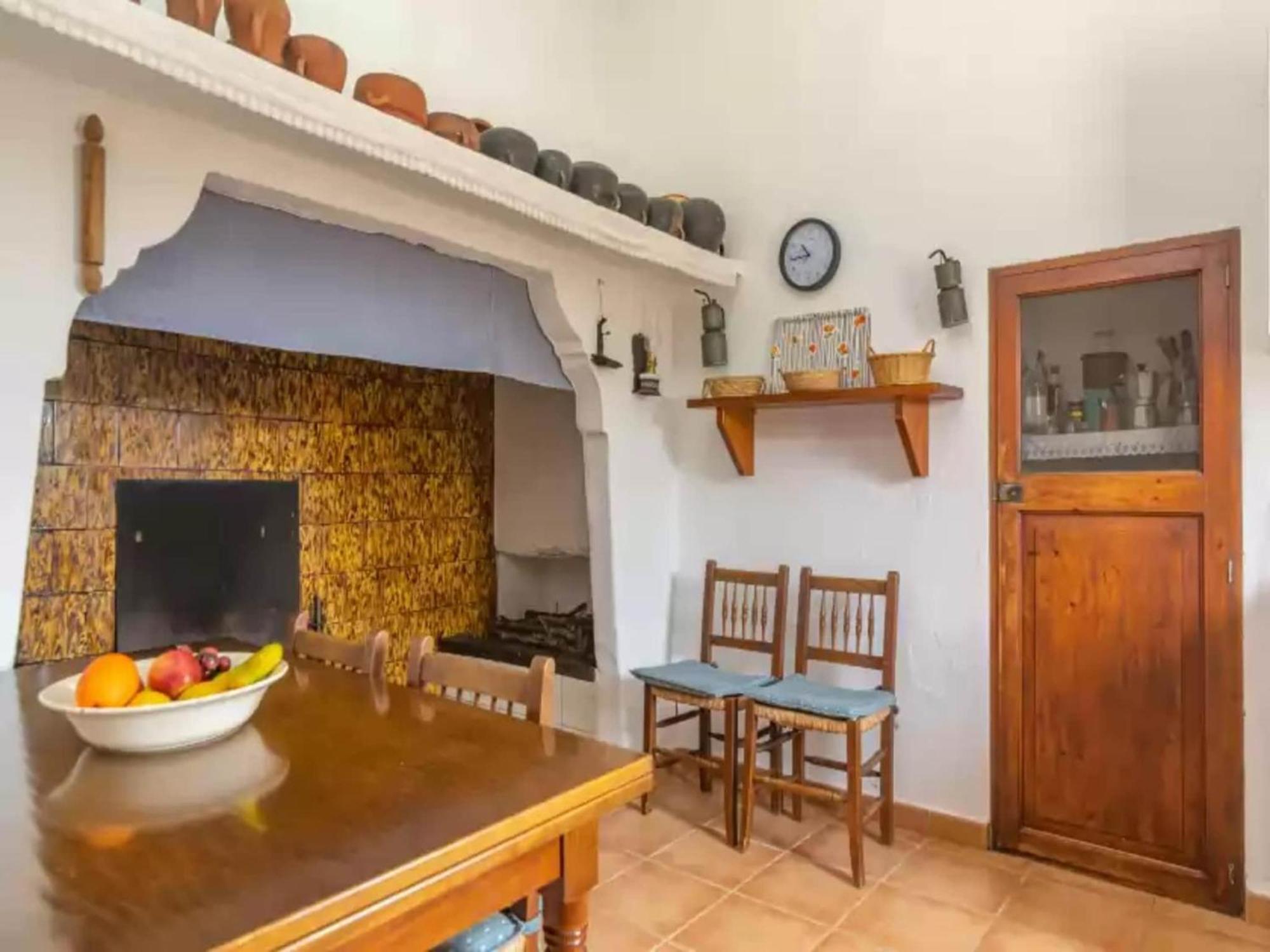 Son Negre - With Private Pool In Son Negre Cas Concos