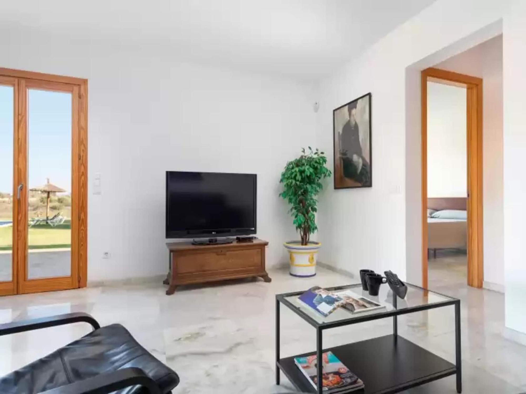 Sa Carrotja With Private Pool Villa *